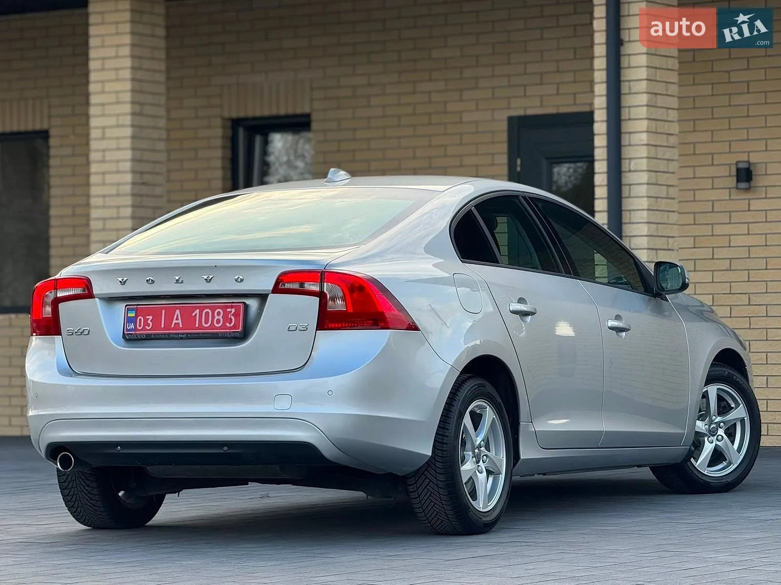 2016 Volvo S60 - мініатюра 16
