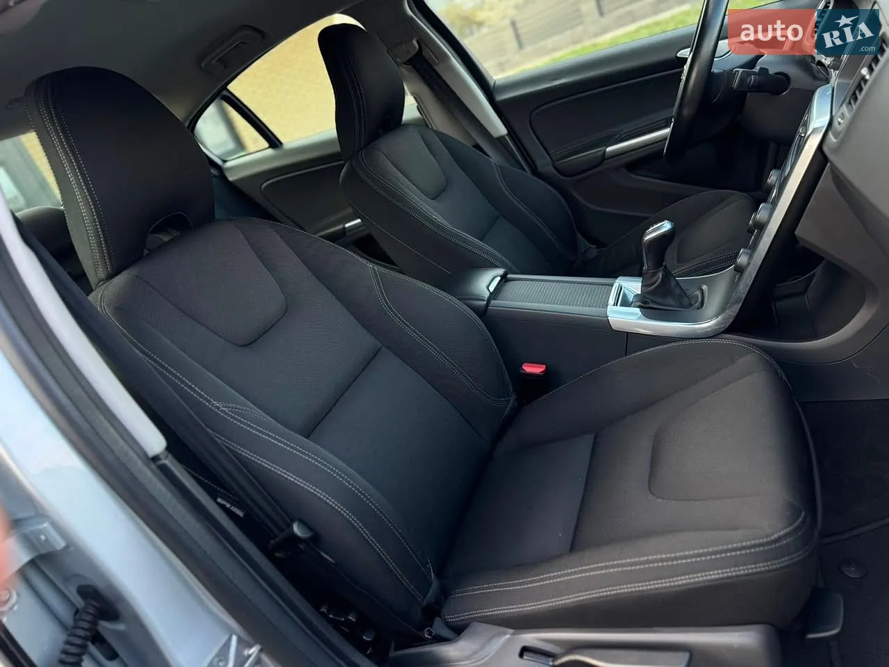 2016 Volvo S60 - мініатюра 21
