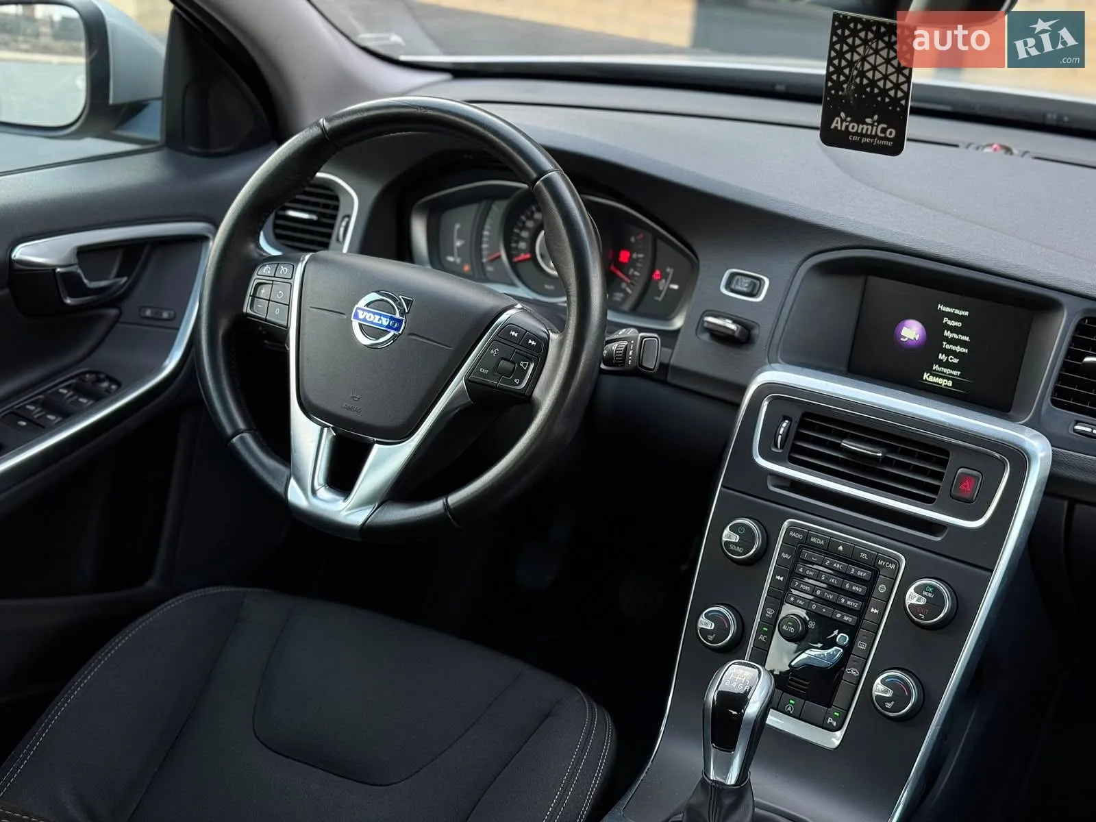 2016 Volvo S60 - мініатюра 31