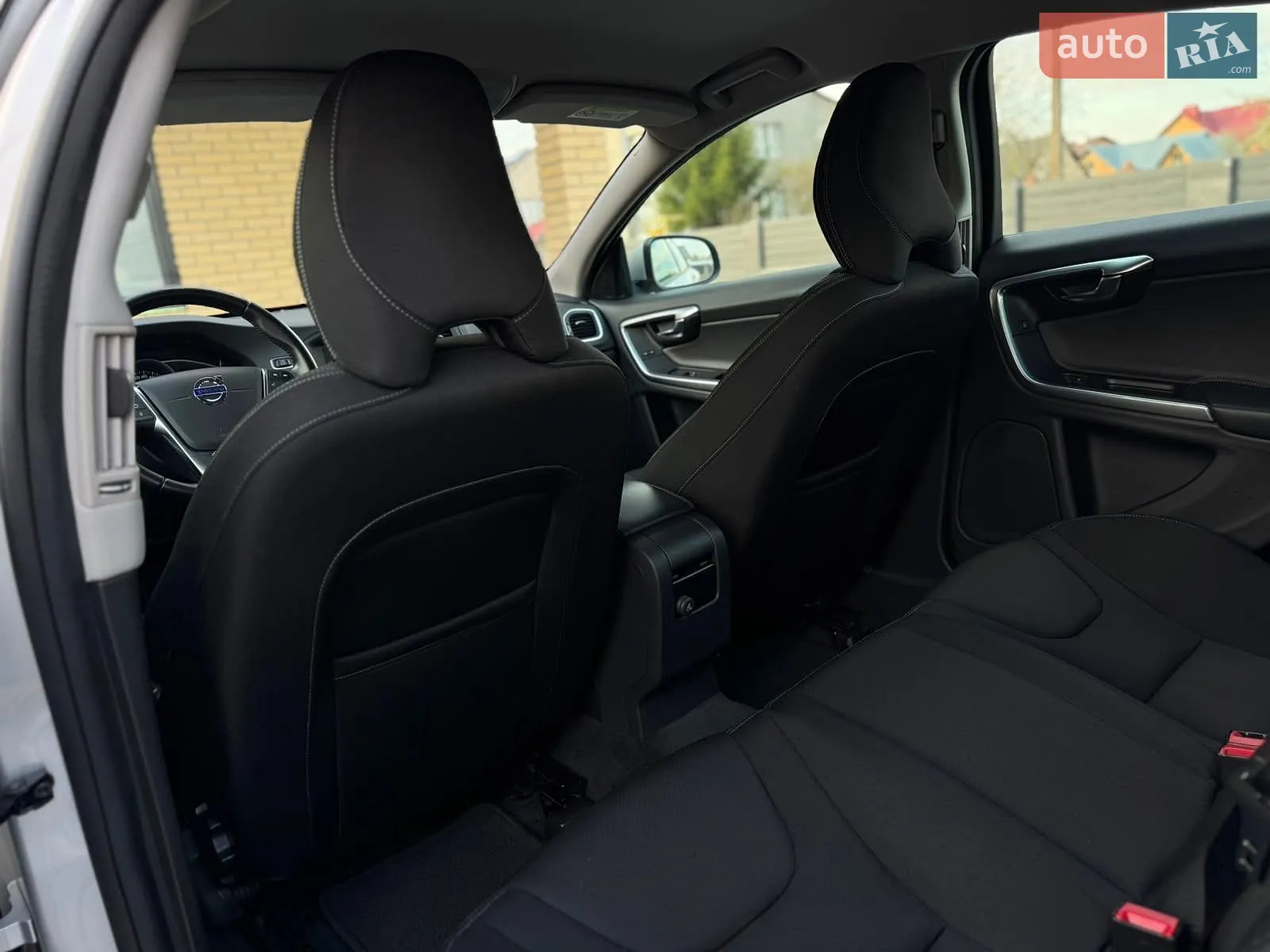 2016 Volvo S60 - мініатюра 36