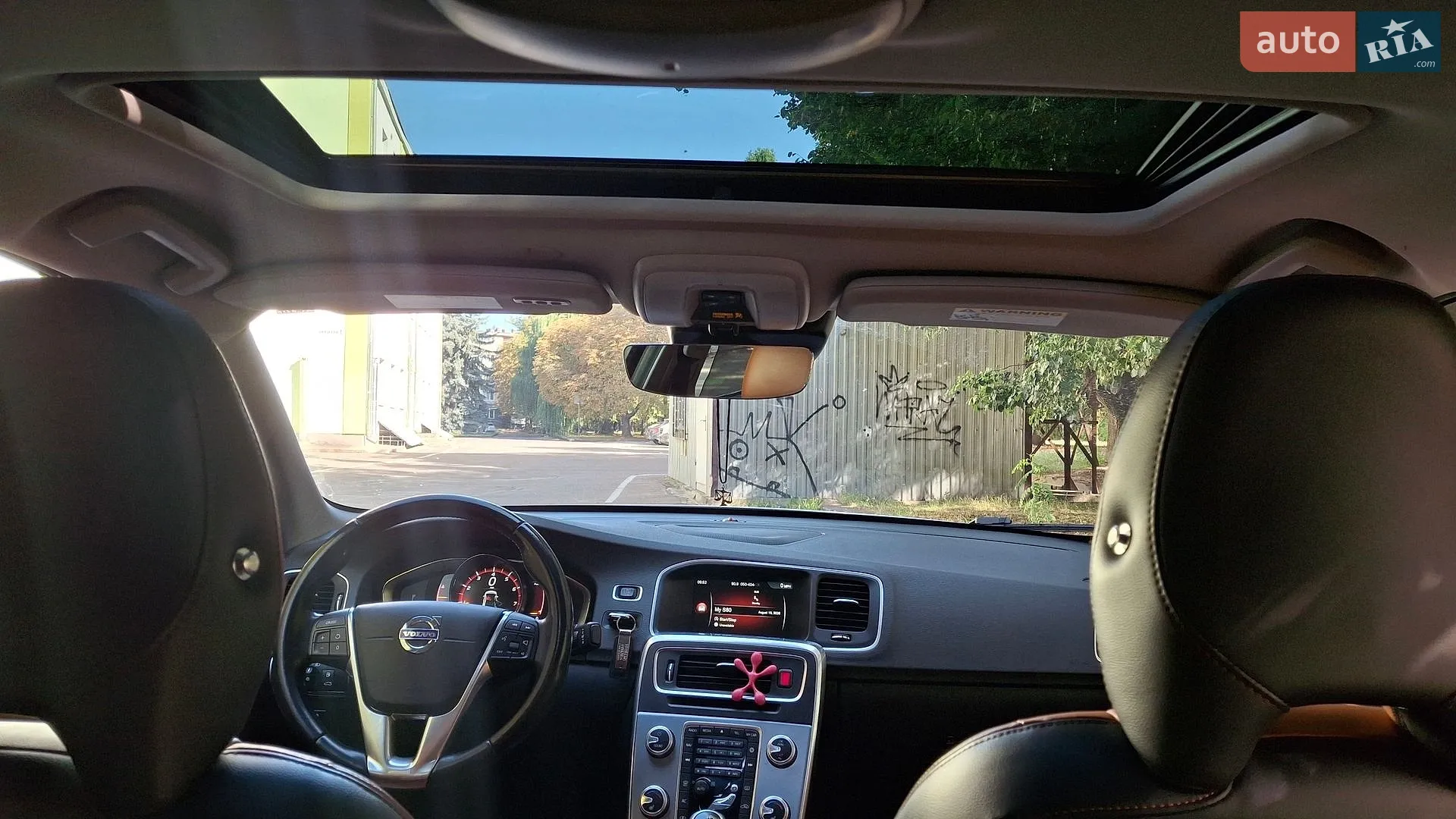 2016 Volvo S60 - мініатюра 13