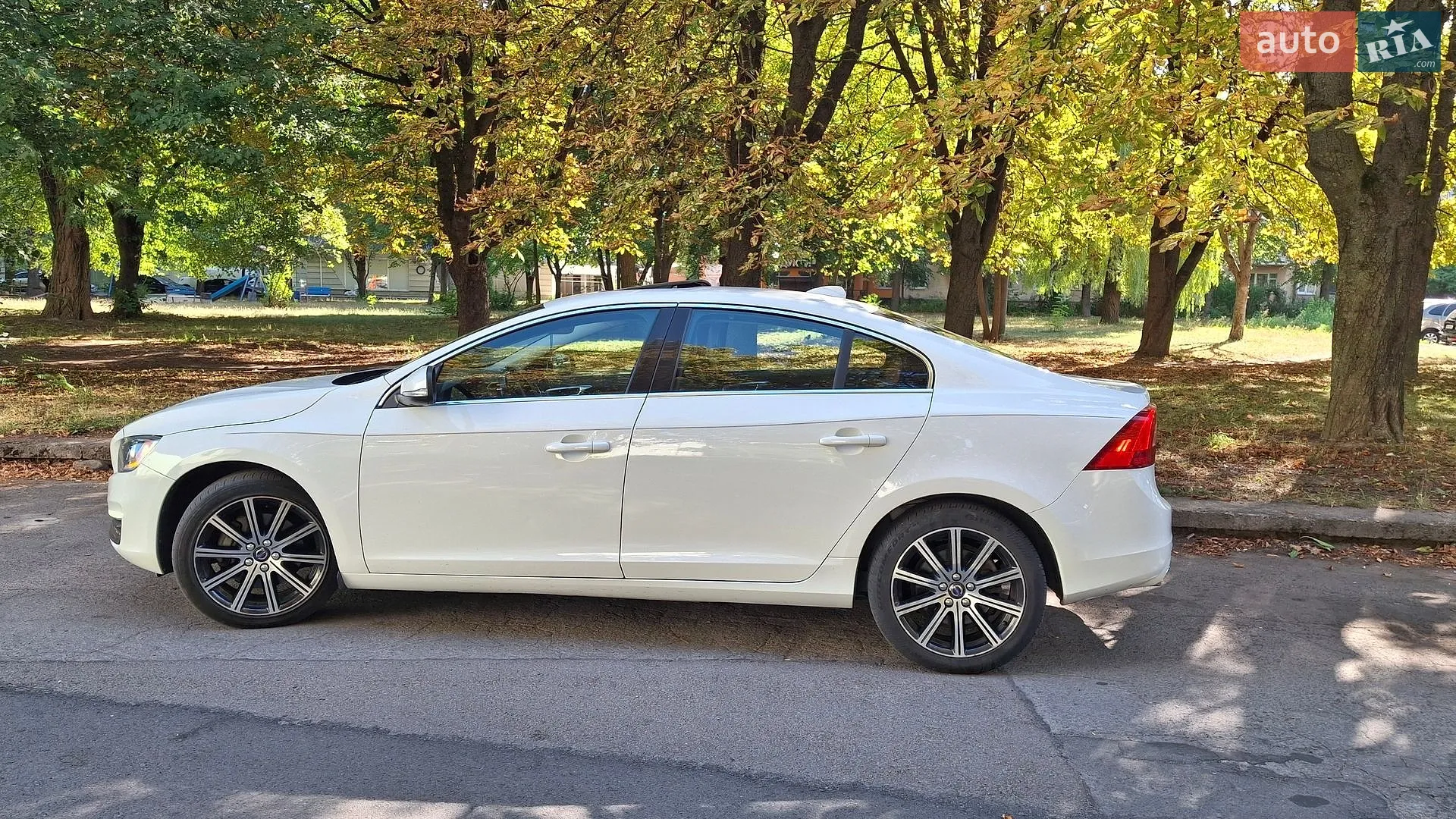 2016 Volvo S60 - мініатюра 10