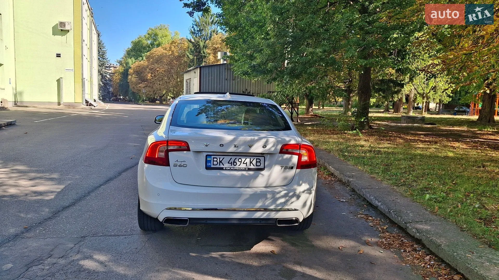 2016 Volvo S60 - мініатюра 11