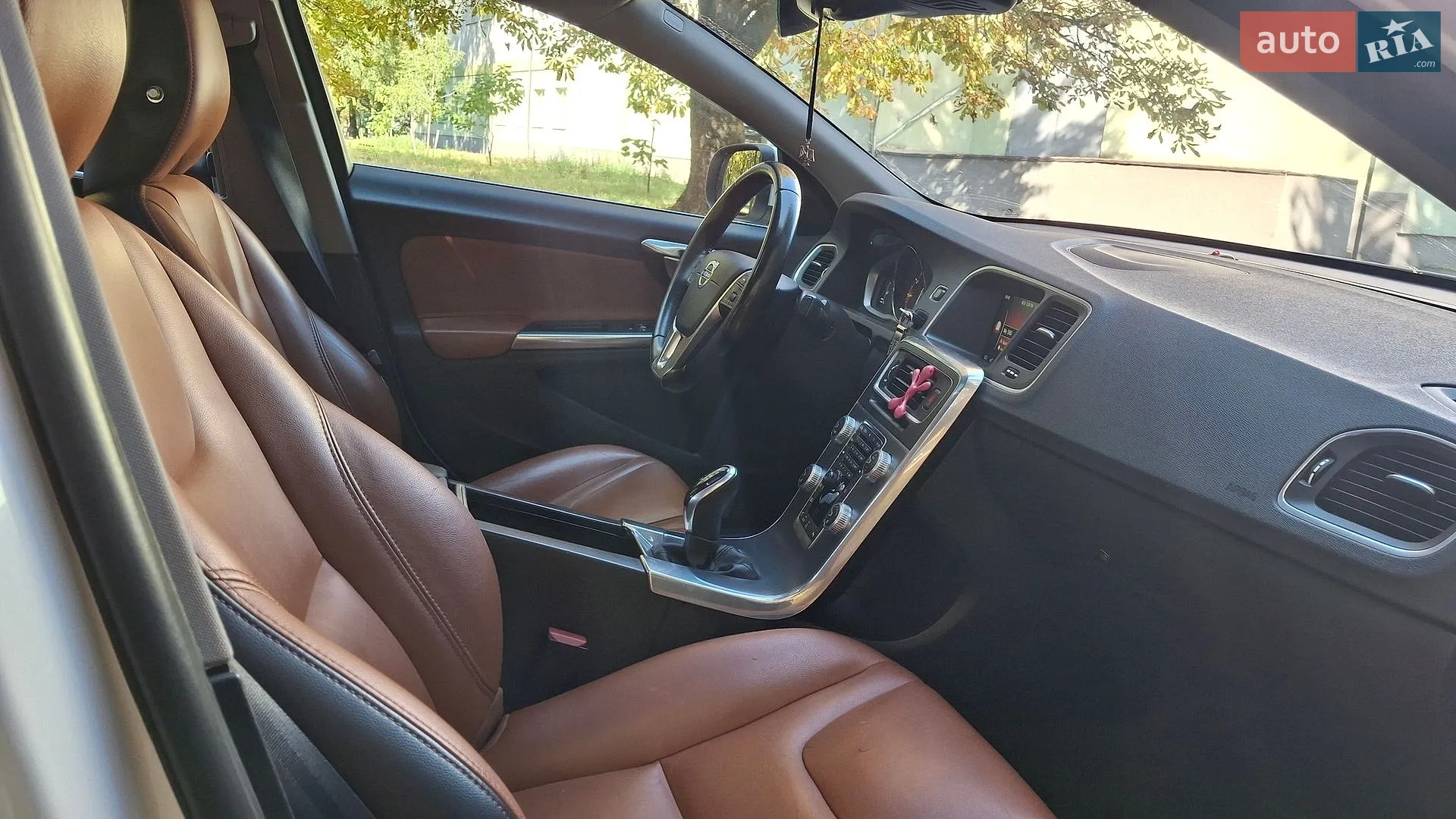 2016 Volvo S60 - мініатюра 18