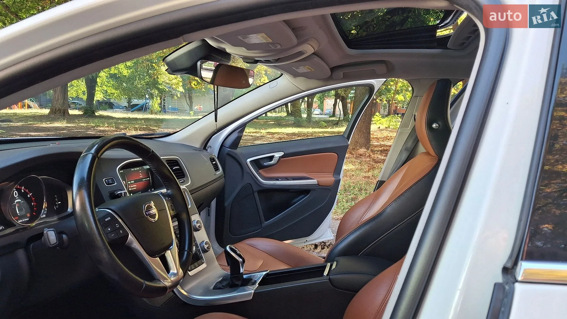 2016 Volvo S60 - мініатюра 16