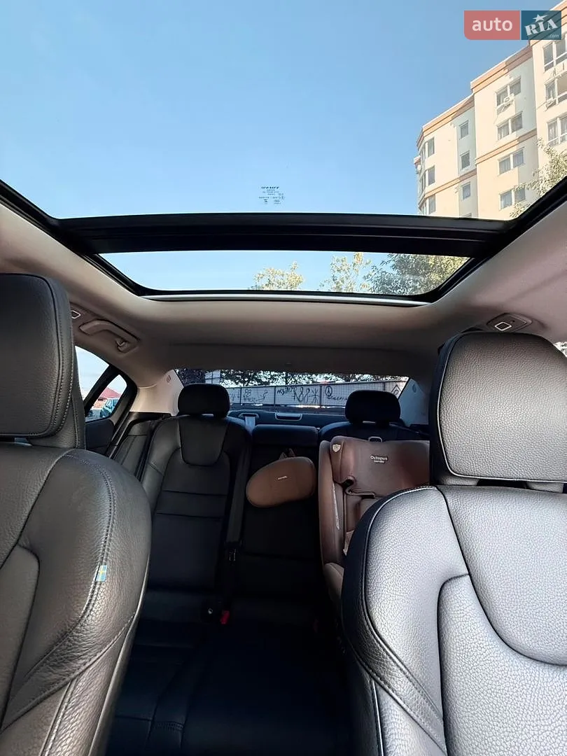 2023 Volvo S60 - мініатюра 18