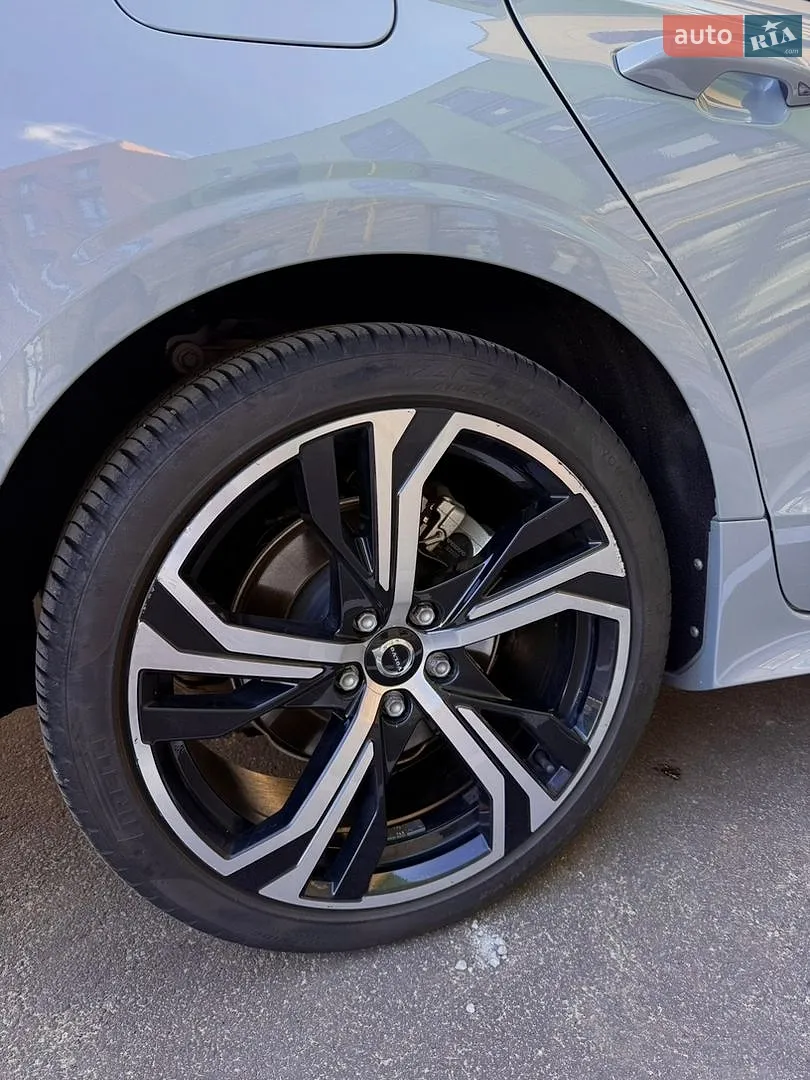 2023 Volvo S60 - мініатюра 27