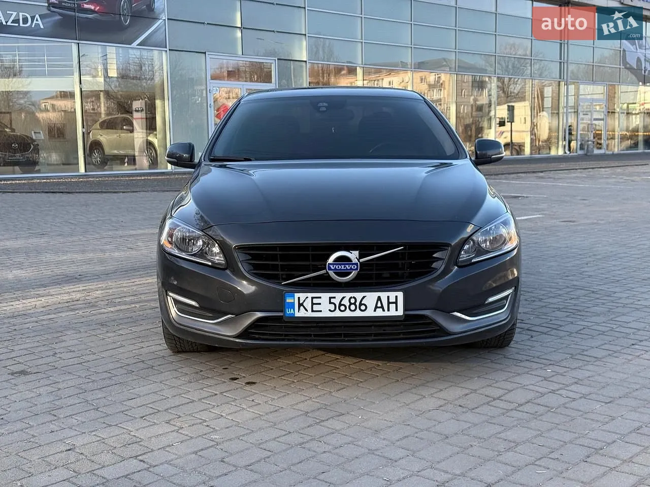 2013 Volvo S60 - мініатюра 4