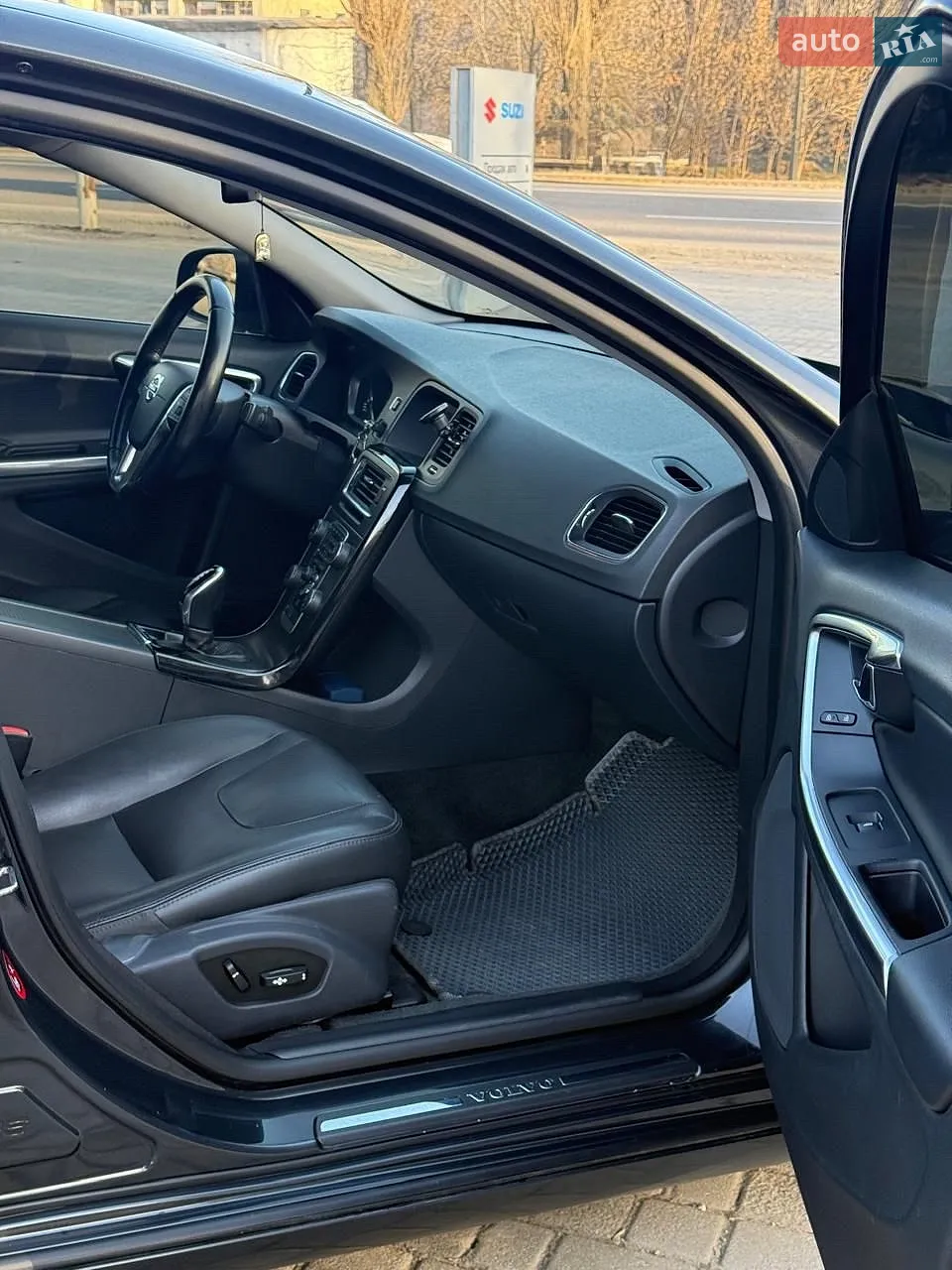 2013 Volvo S60 - мініатюра 10