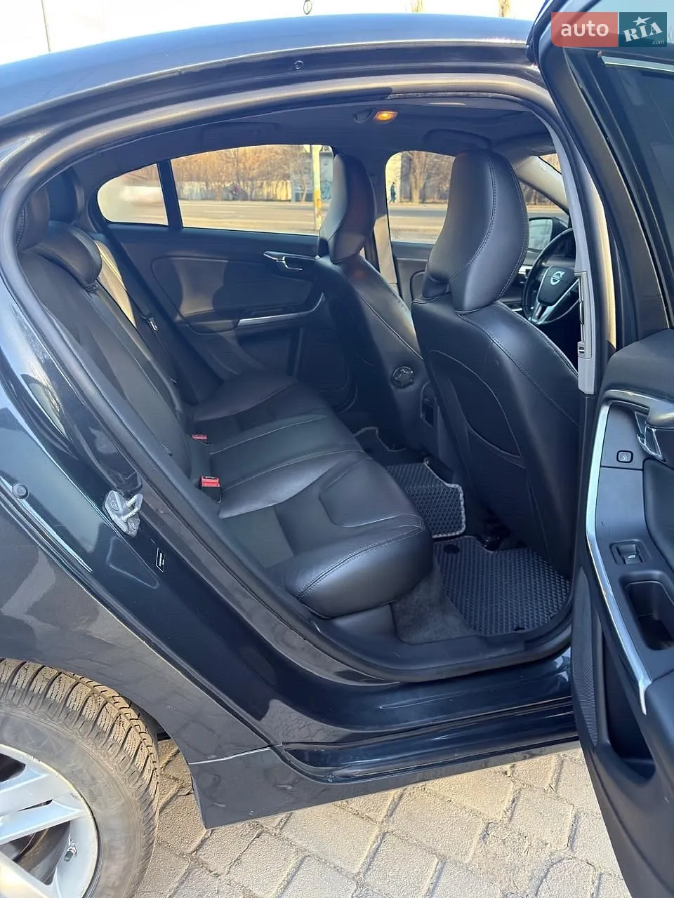 2013 Volvo S60 - мініатюра 9