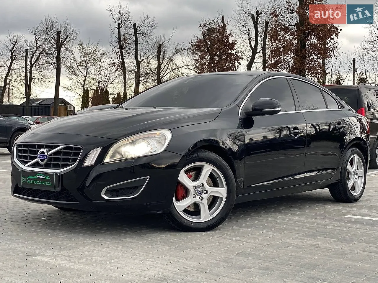 2012 Volvo S60 - мініатюра 24