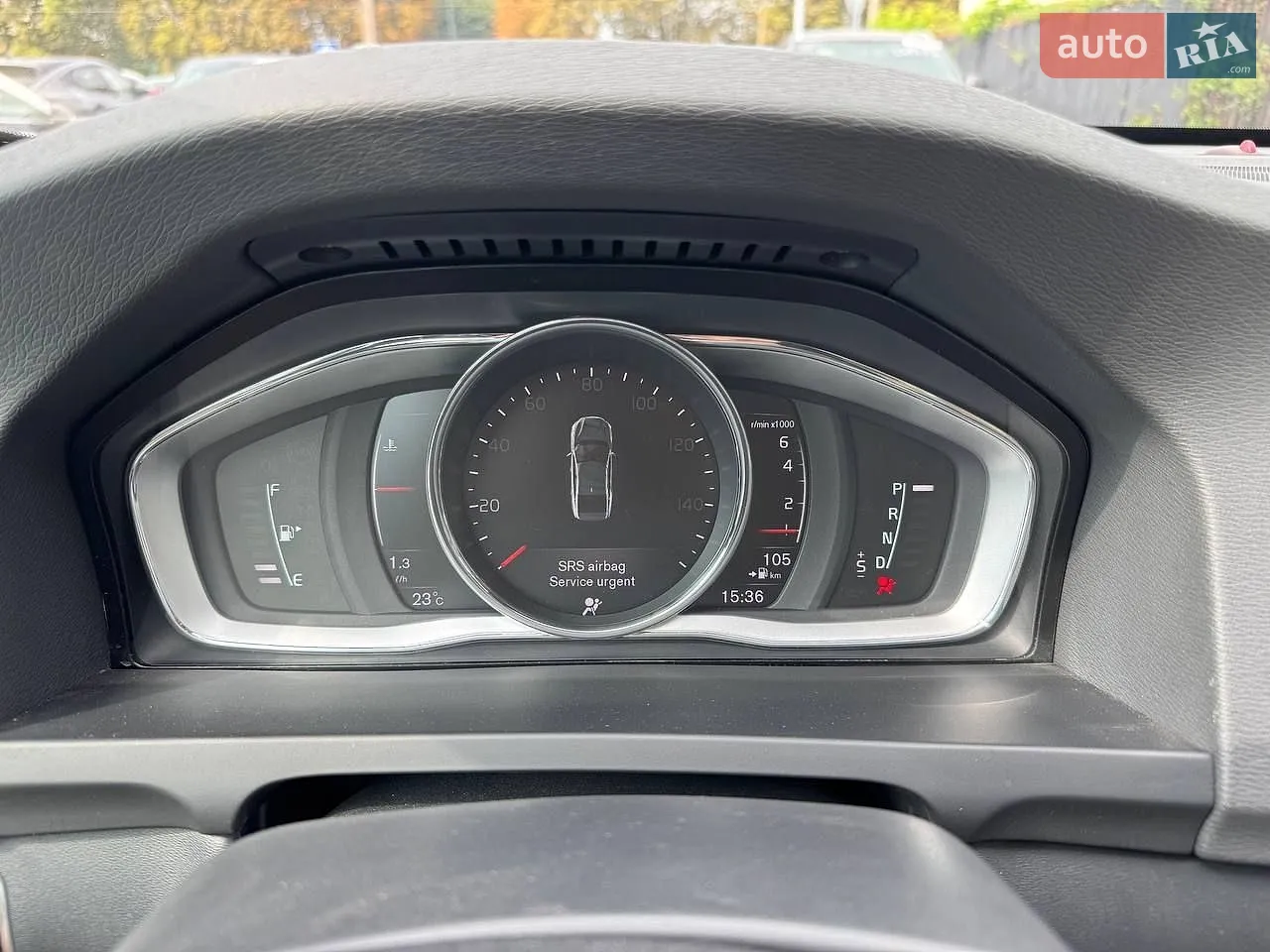2018 Volvo S60 - мініатюра 9
