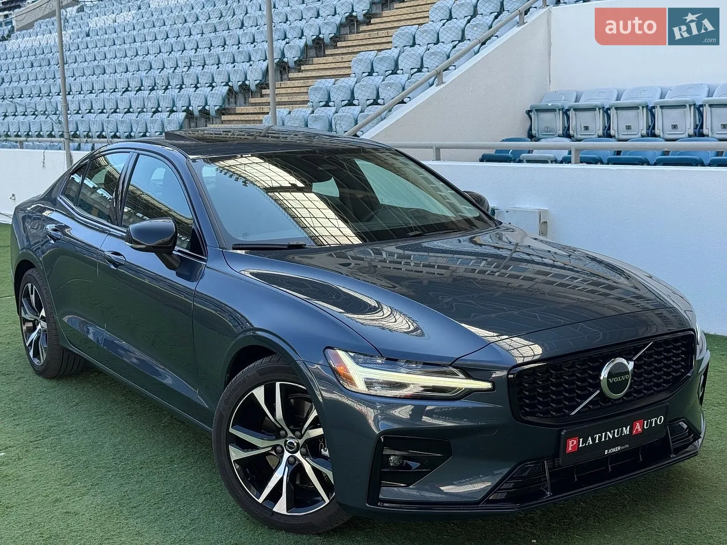 2024 Volvo S60 - мініатюра 2