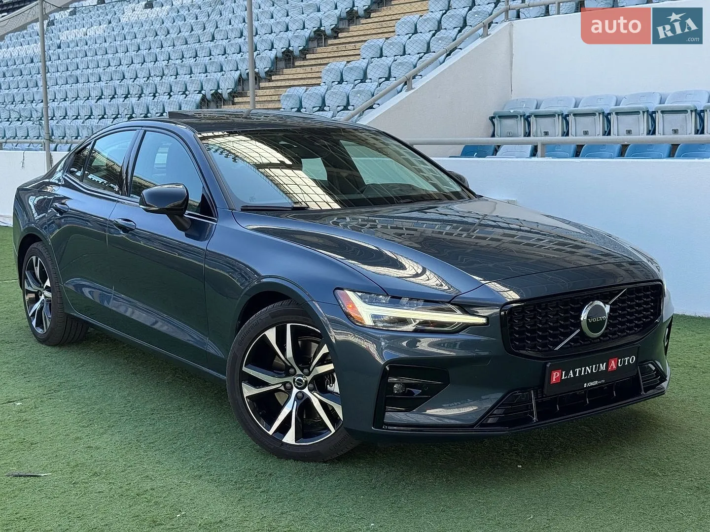 2024 Volvo S60 - мініатюра 3