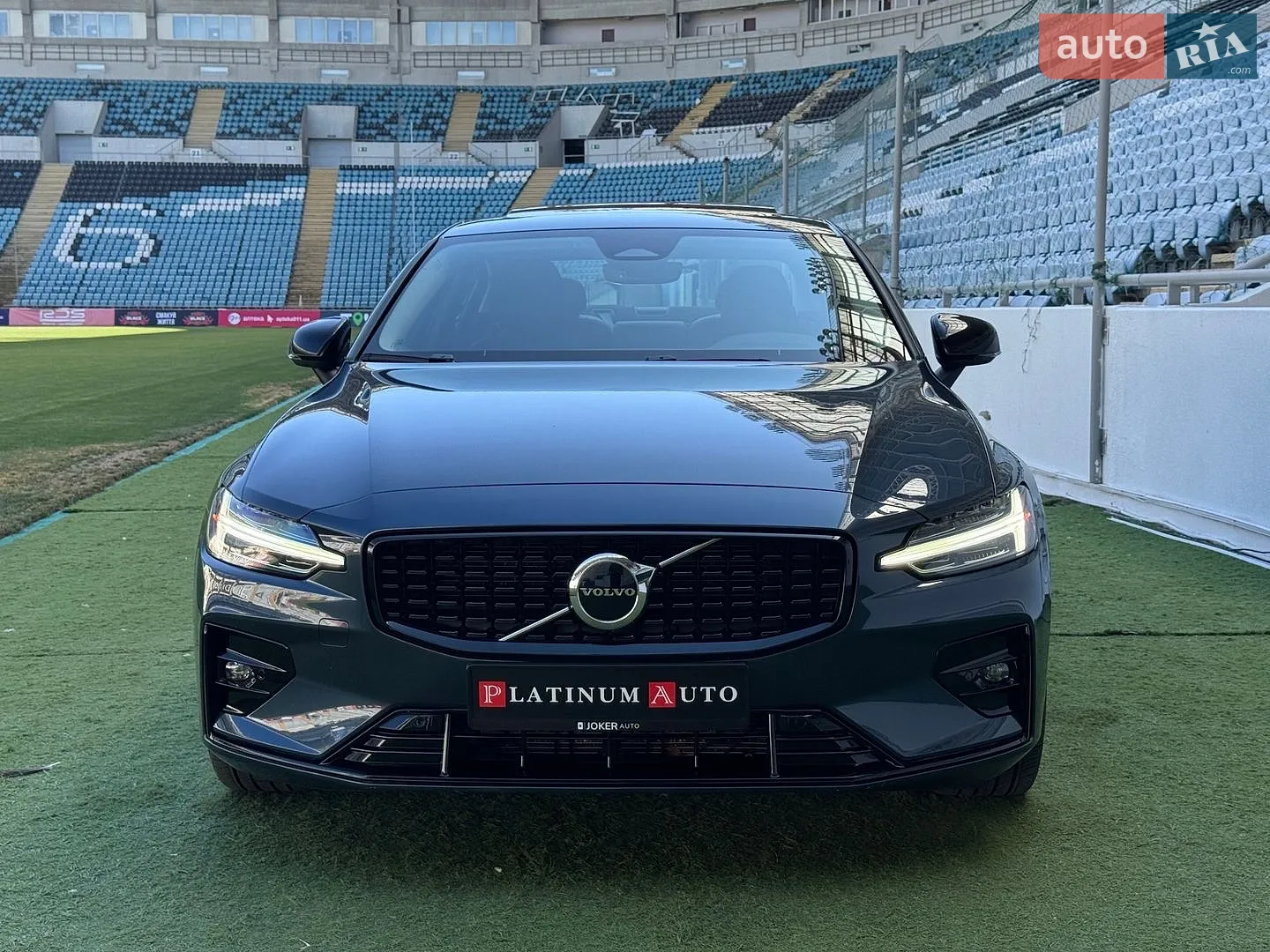 2024 Volvo S60 - мініатюра 21