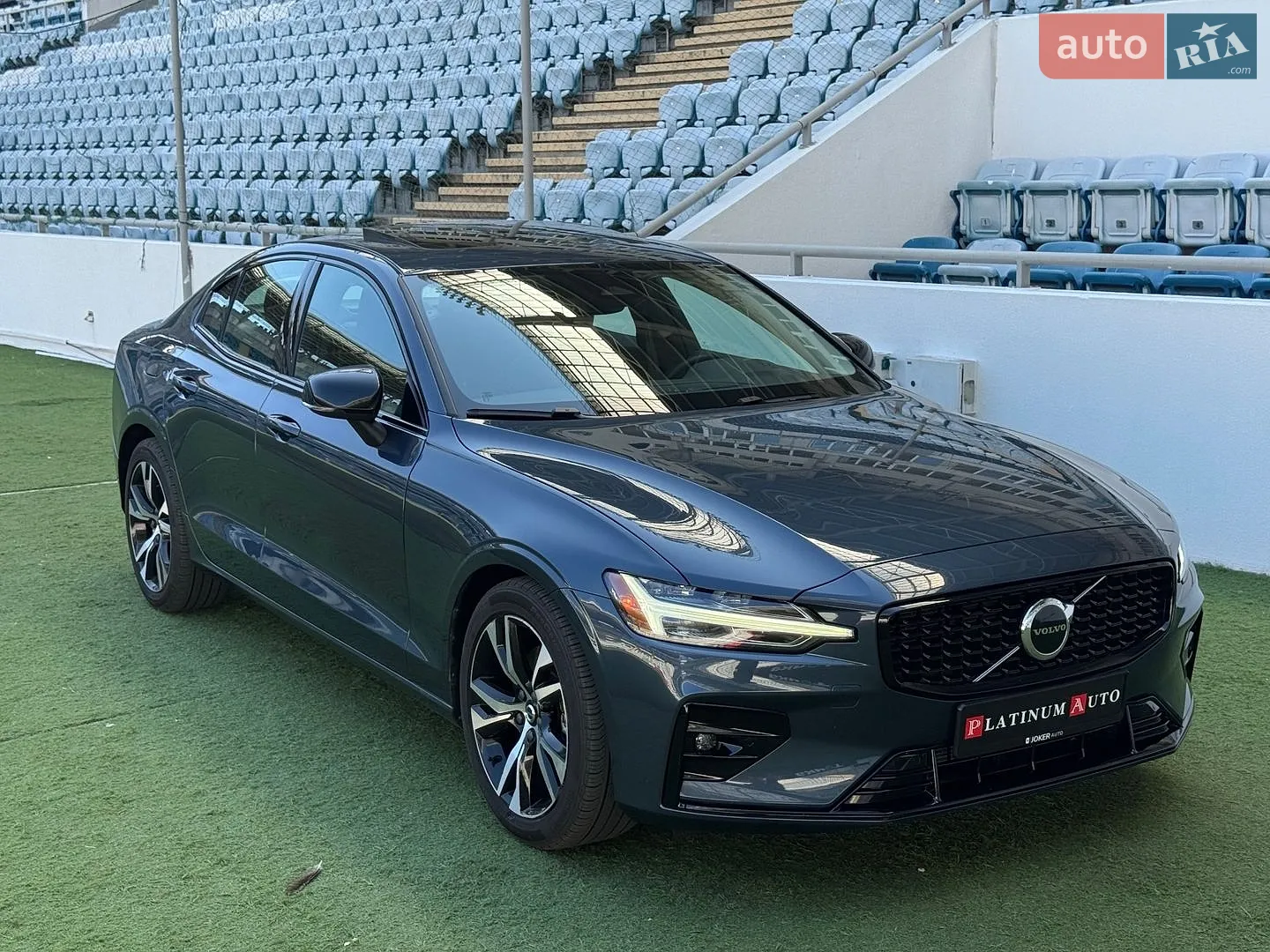 2024 Volvo S60 - мініатюра 5