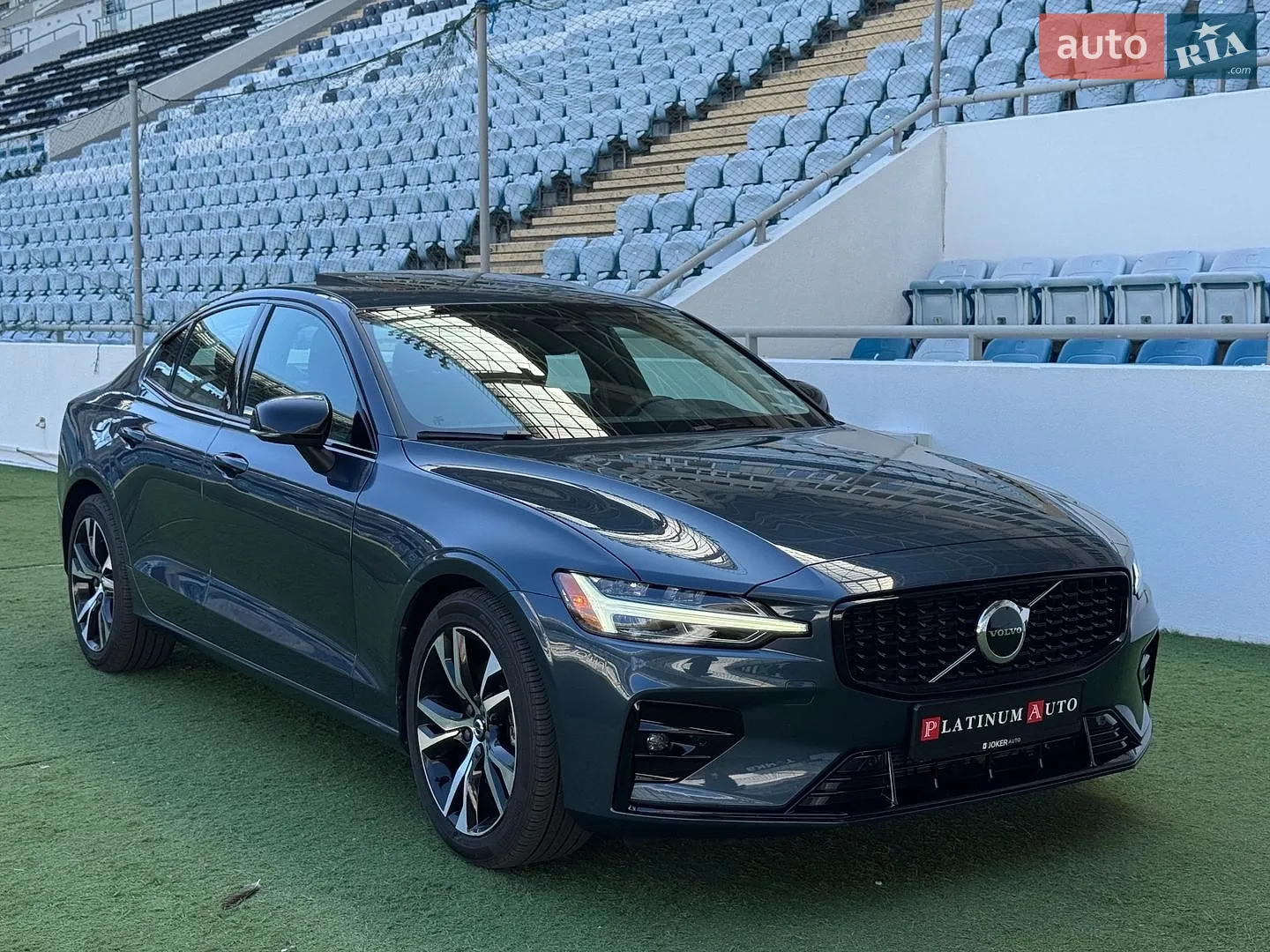 2024 Volvo S60 - мініатюра 6
