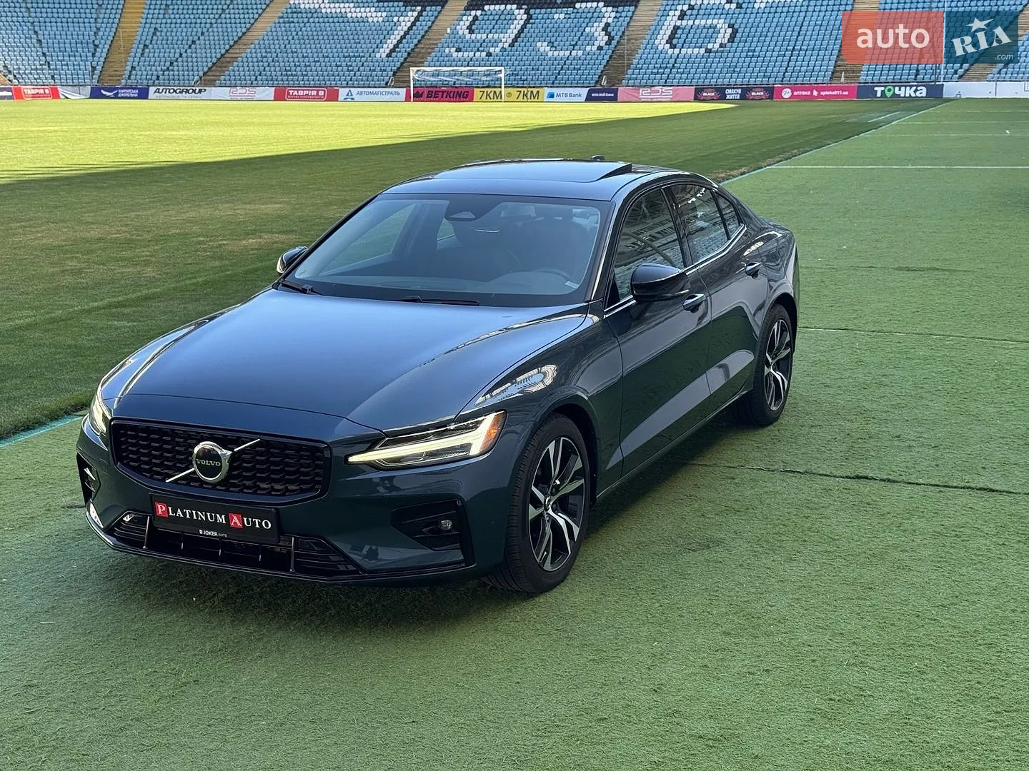 2024 Volvo S60 - мініатюра 11