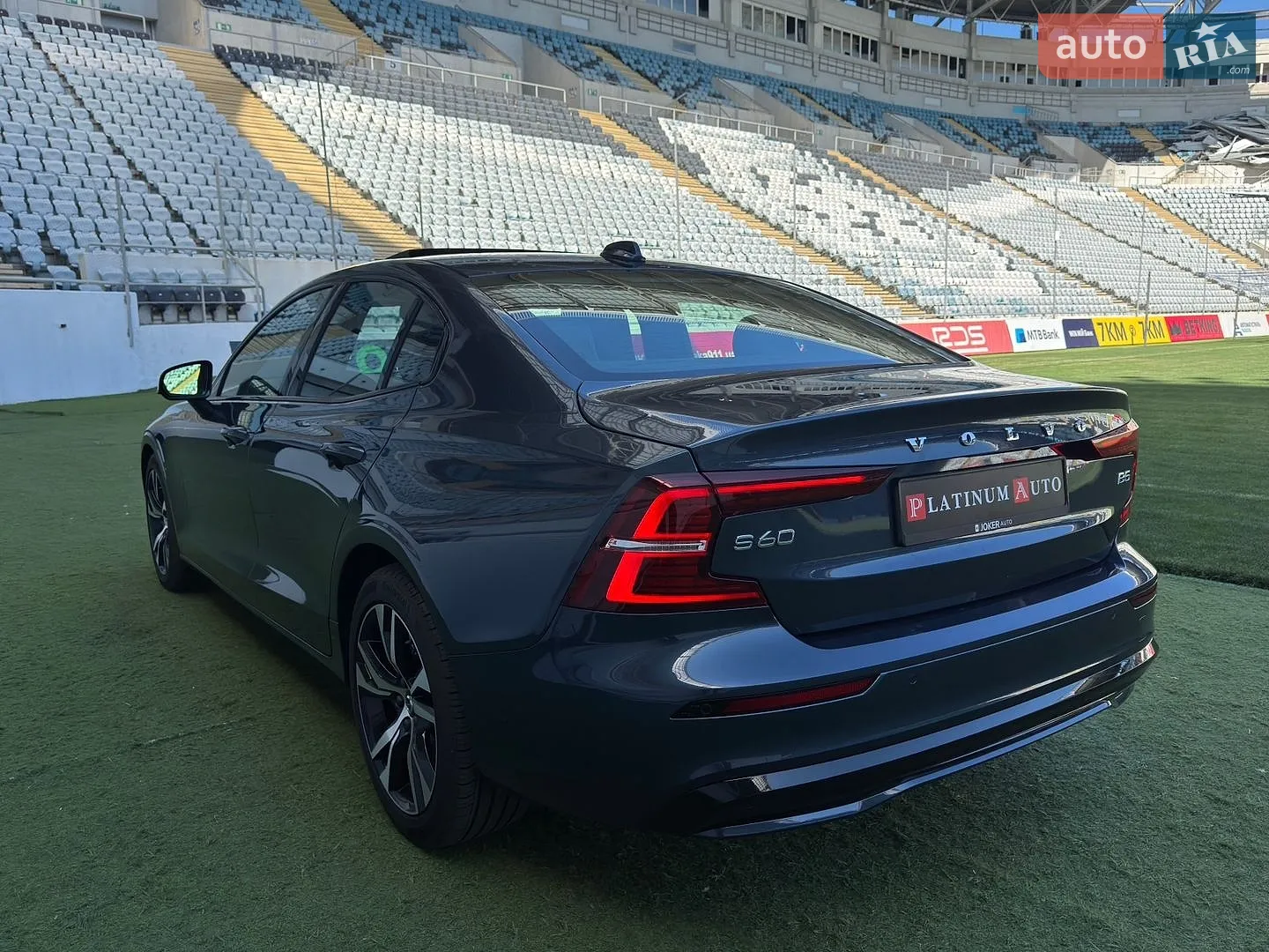 2024 Volvo S60 - мініатюра 18