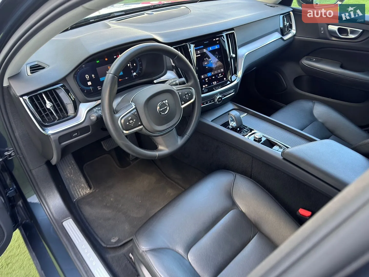 2024 Volvo S60 - мініатюра 23