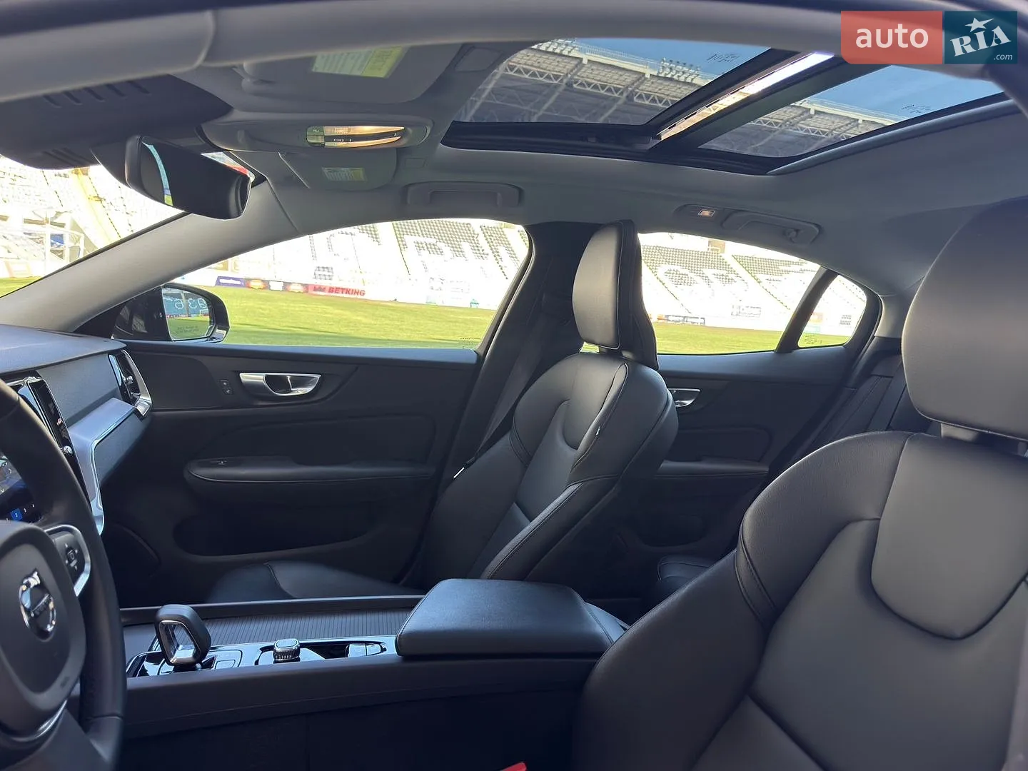 2024 Volvo S60 - мініатюра 25