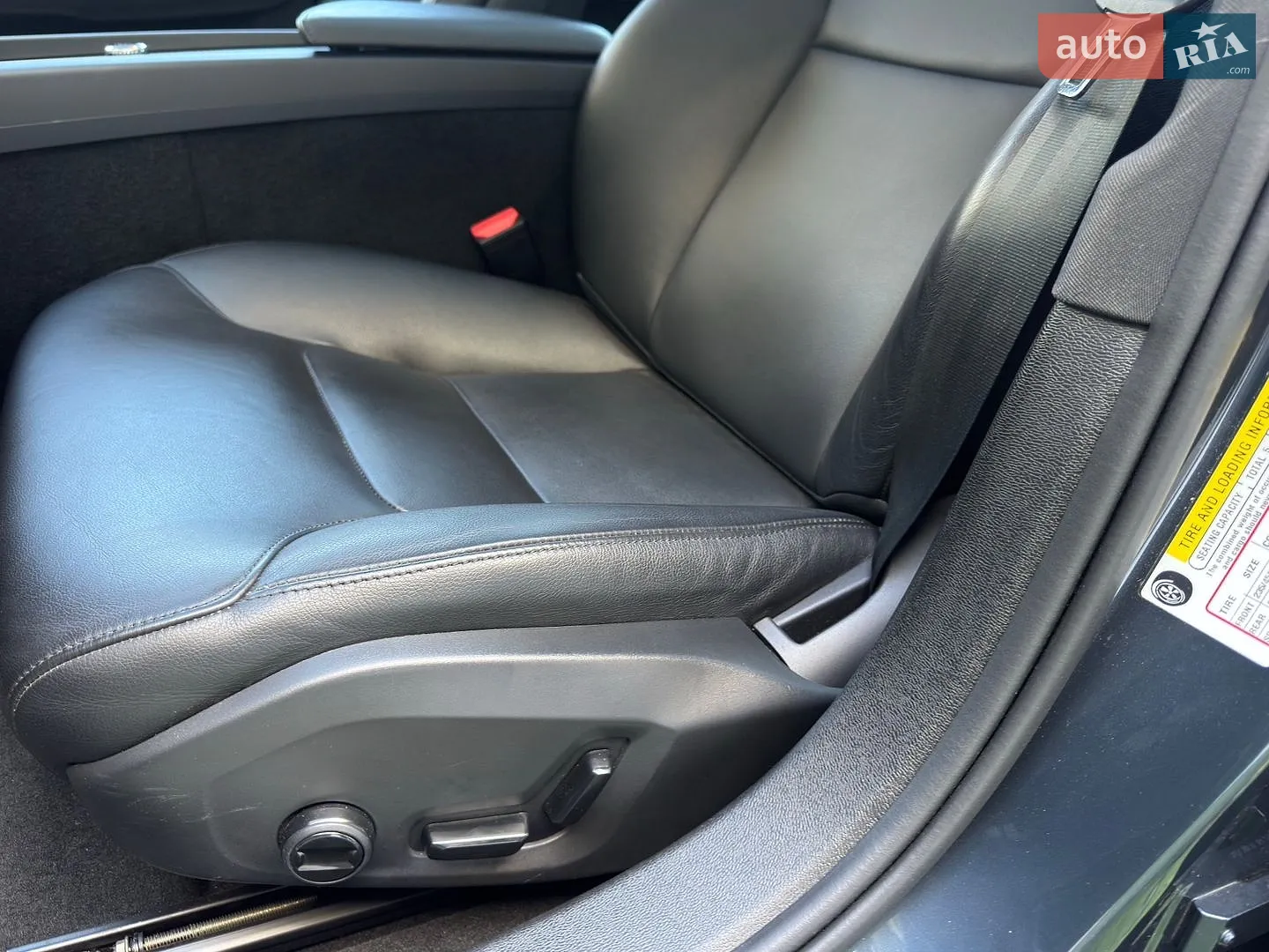 2024 Volvo S60 - мініатюра 26