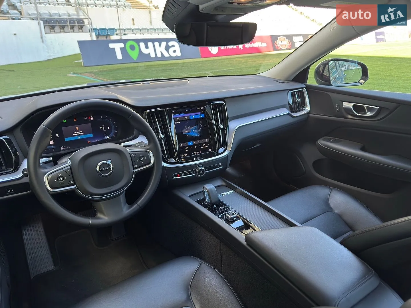 2024 Volvo S60 - мініатюра 27