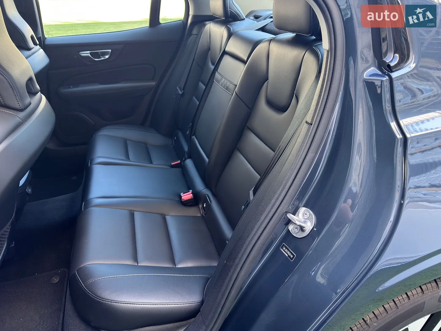 2024 Volvo S60 - мініатюра 29