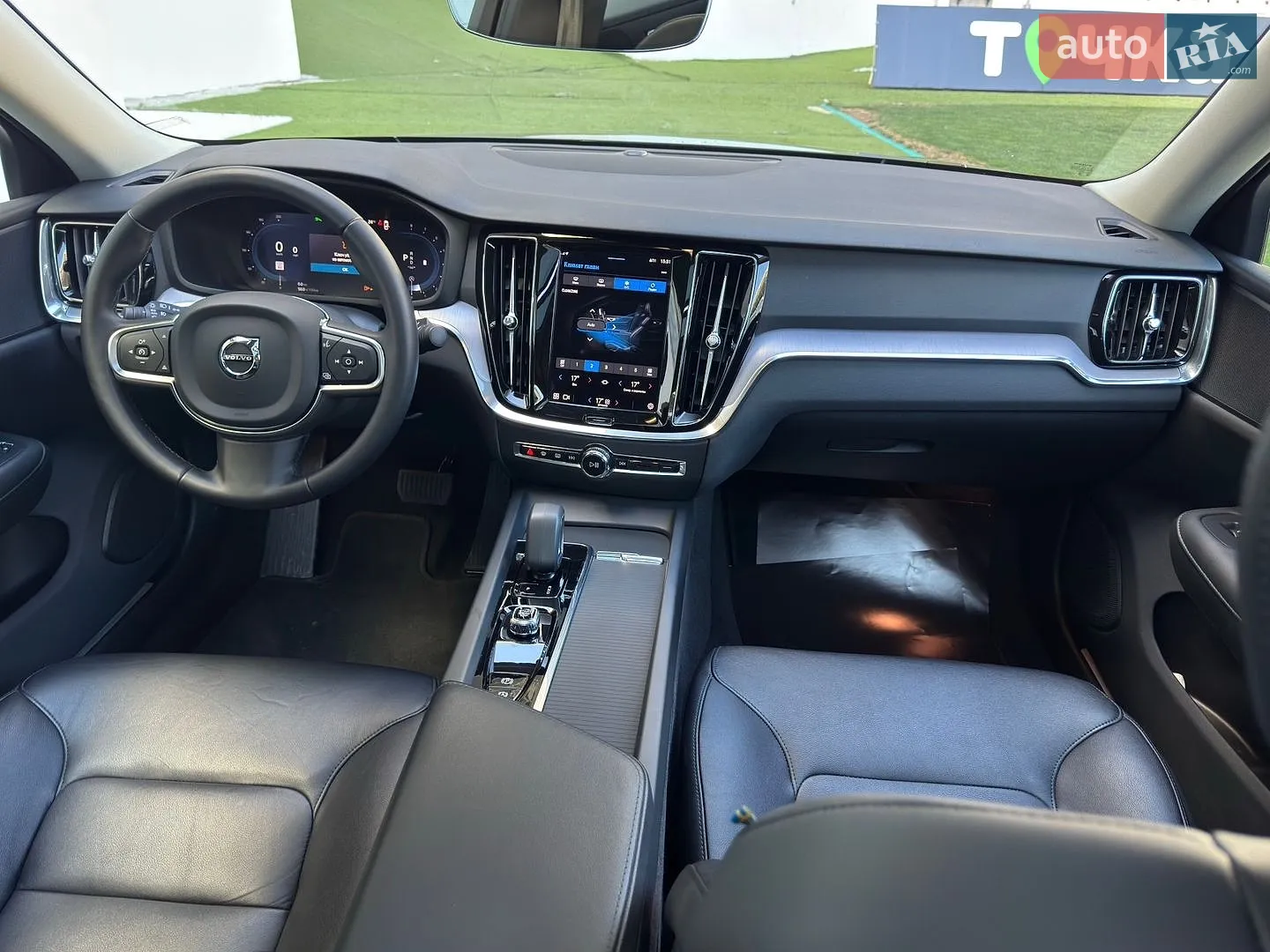 2024 Volvo S60 - мініатюра 32