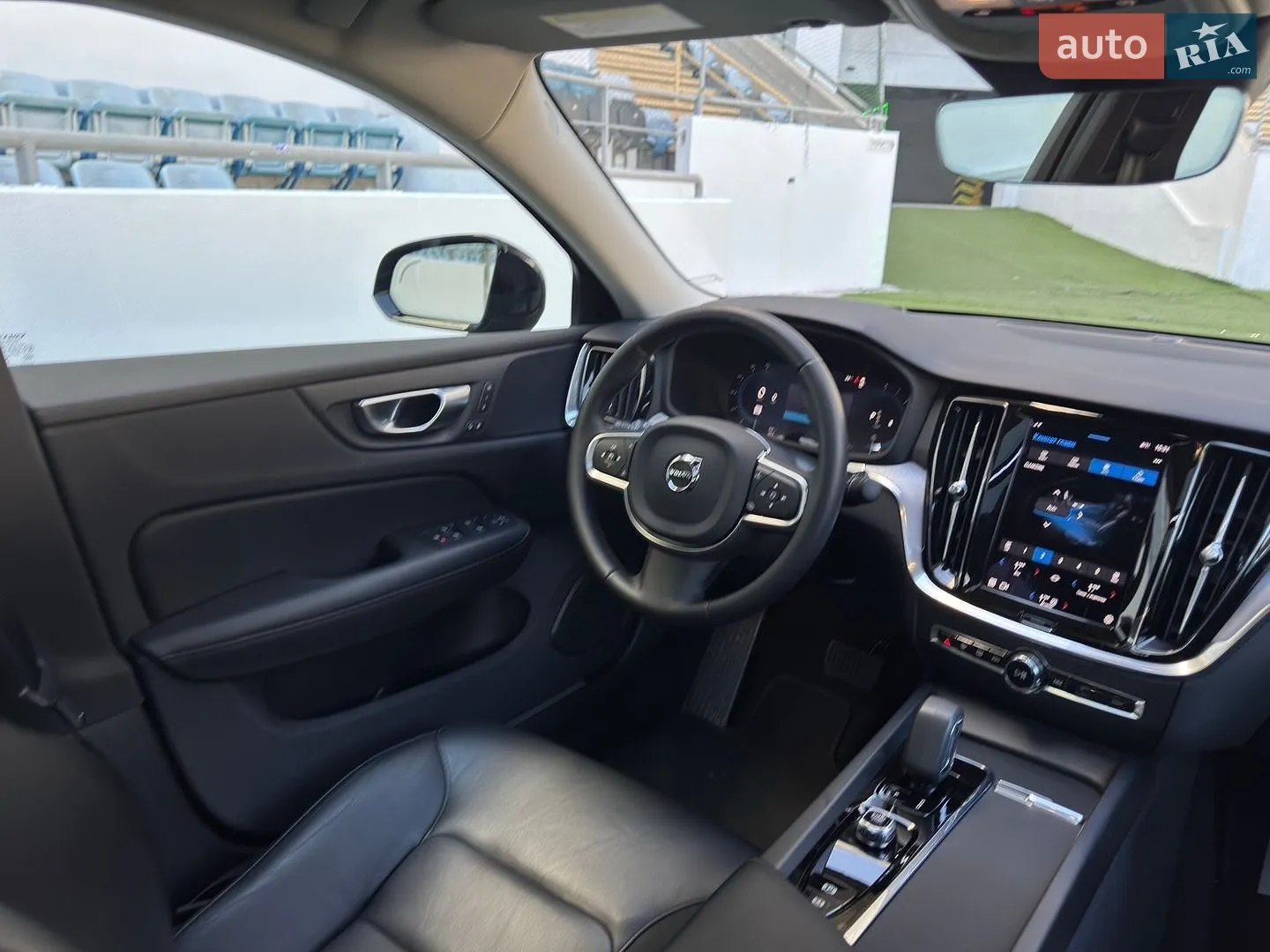 2024 Volvo S60 - мініатюра 31