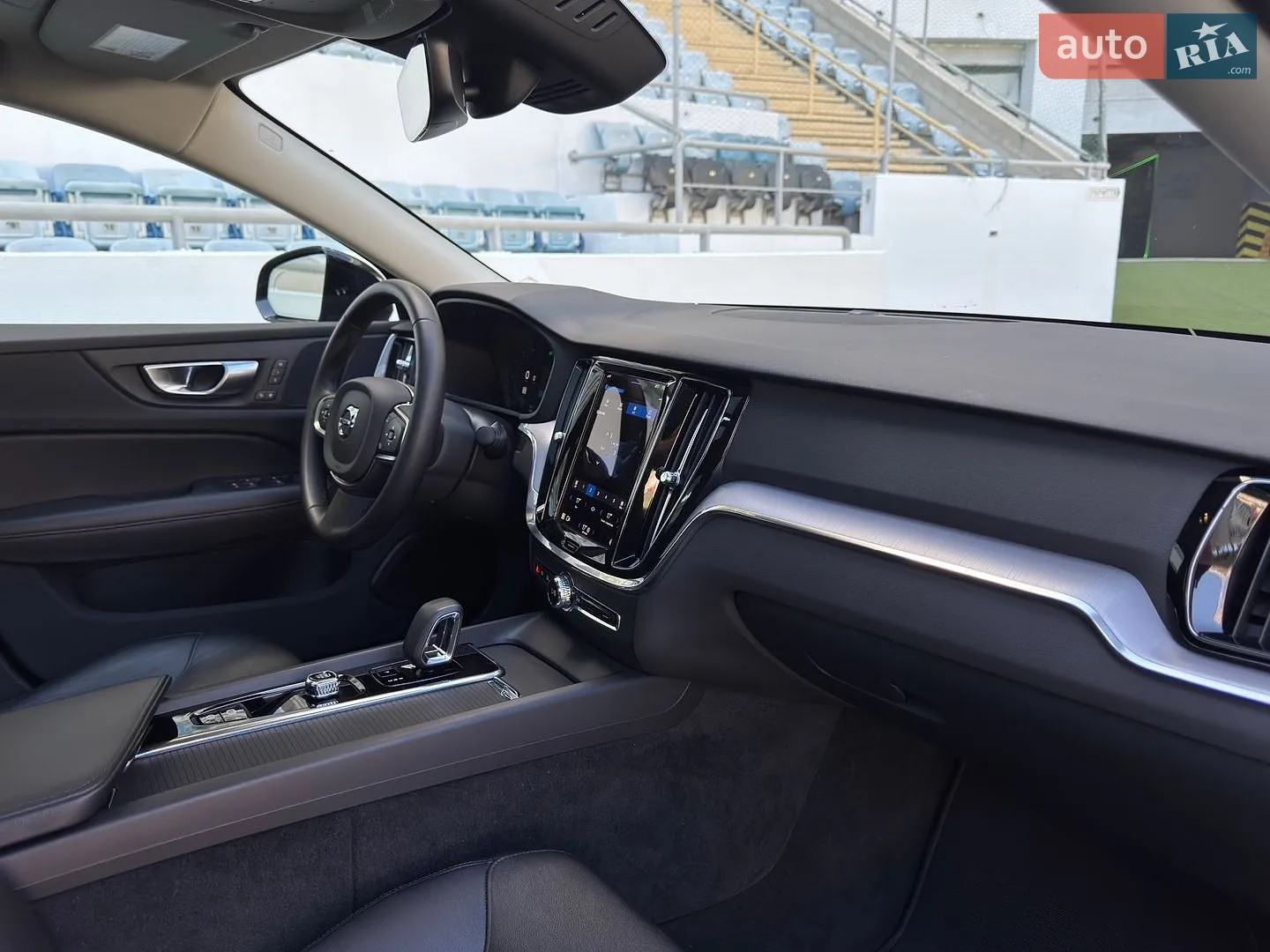 2024 Volvo S60 - мініатюра 35