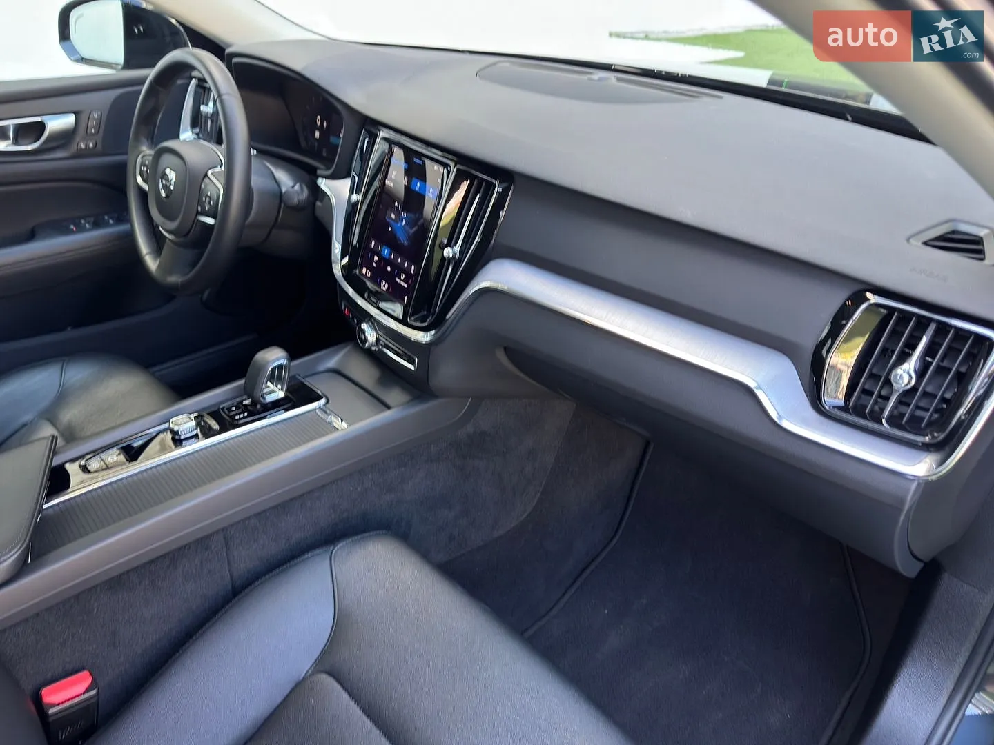 2024 Volvo S60 - мініатюра 34