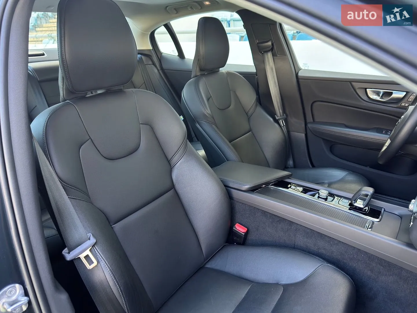 2024 Volvo S60 - мініатюра 36
