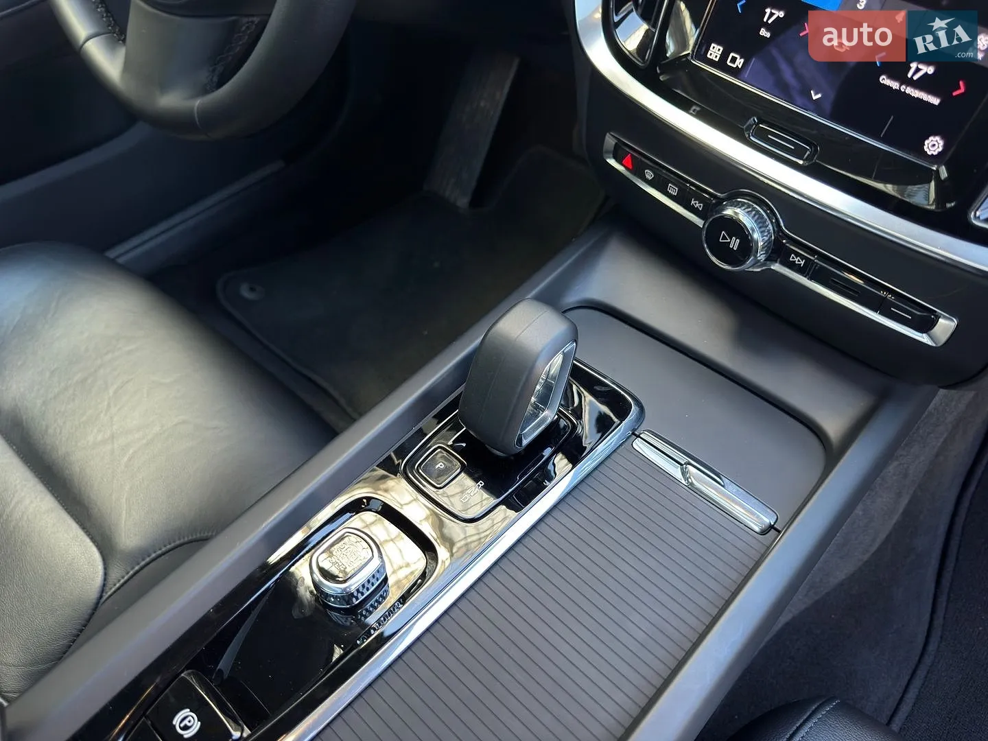 2024 Volvo S60 - мініатюра 38