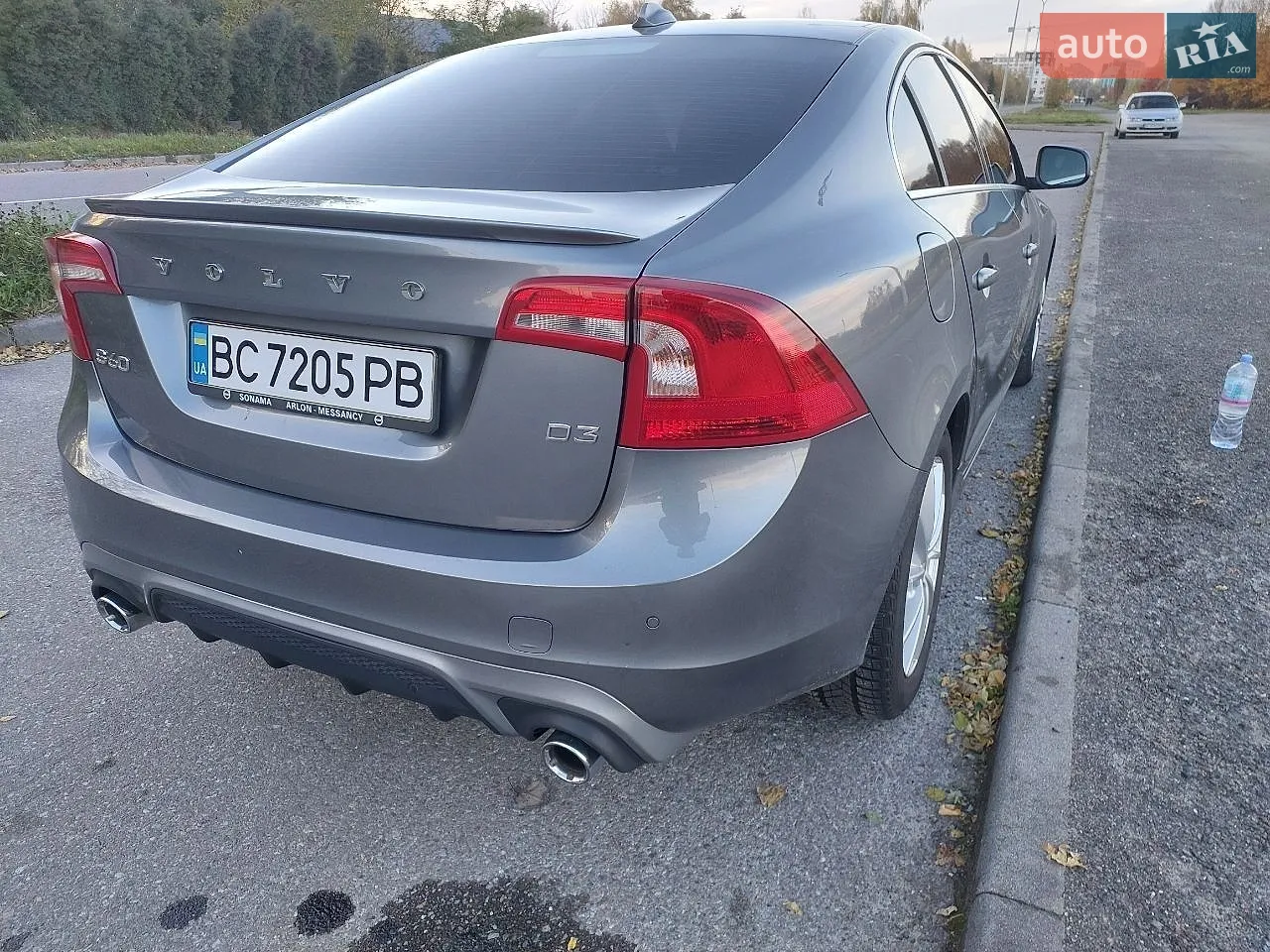 2016 Volvo S60 - мініатюра 10