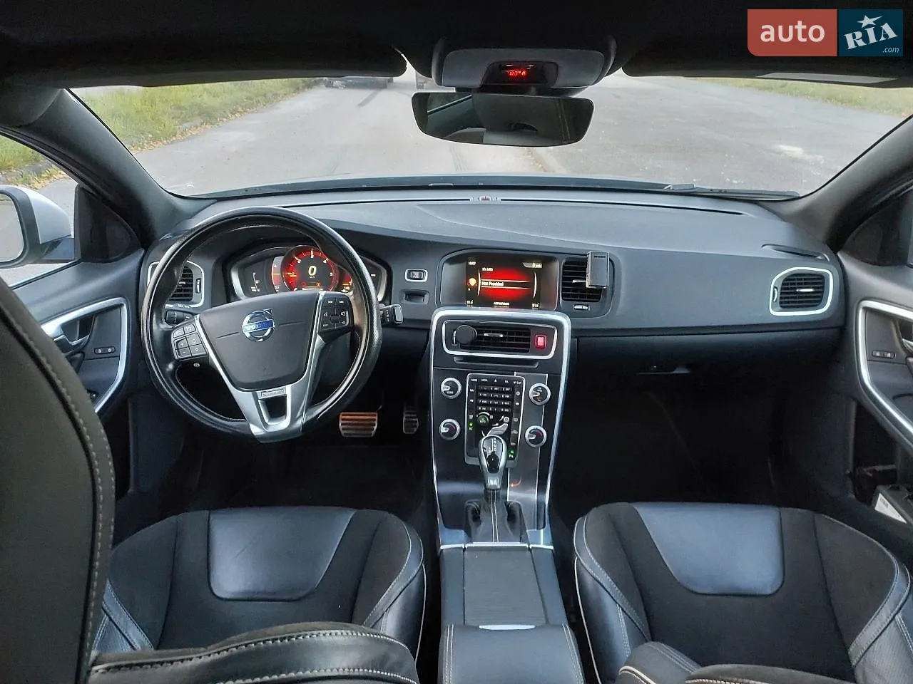 2016 Volvo S60 - мініатюра 14