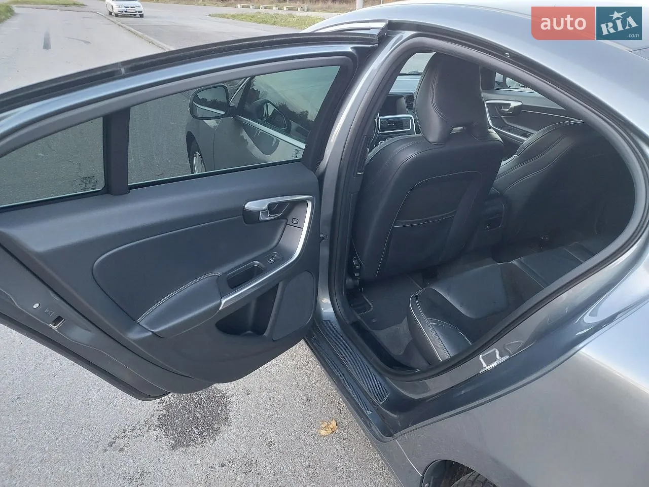 2016 Volvo S60 - мініатюра 15