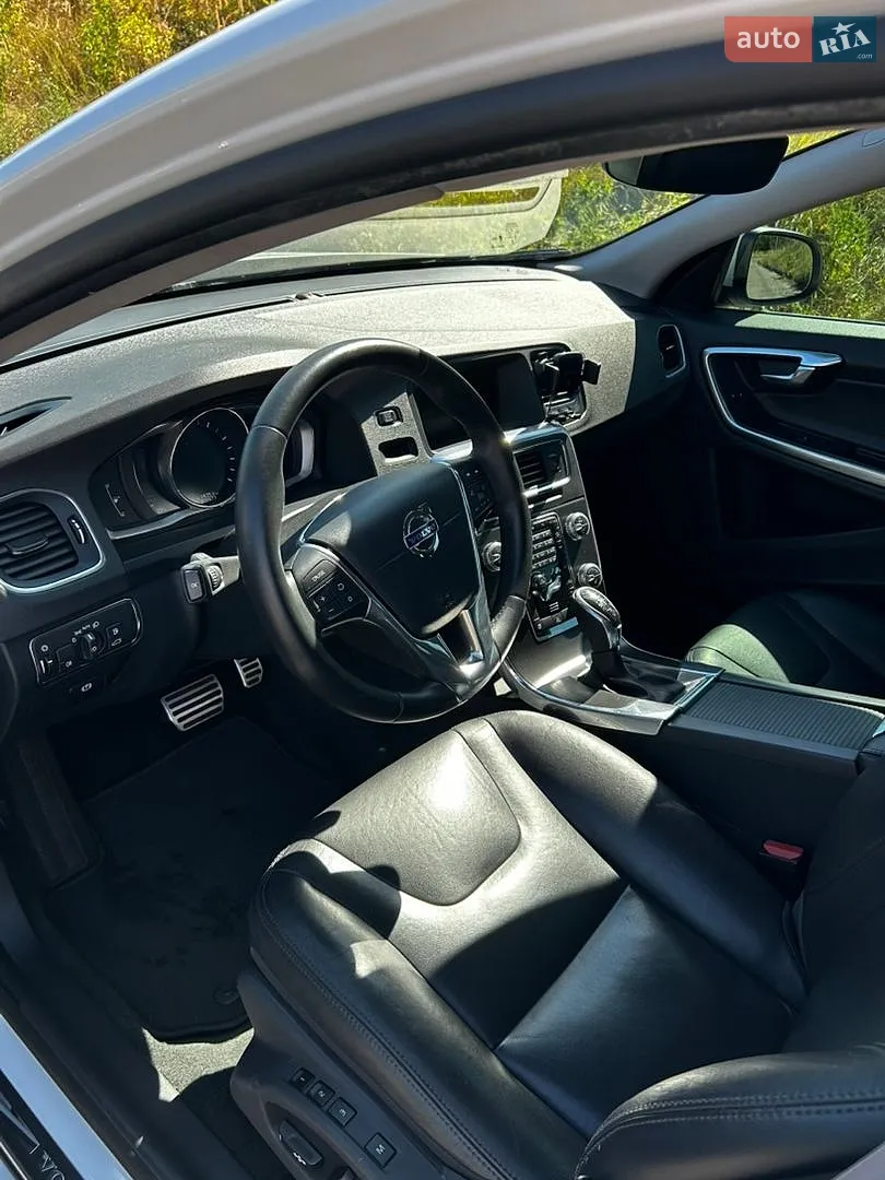 2016 Volvo S60 - мініатюра 8