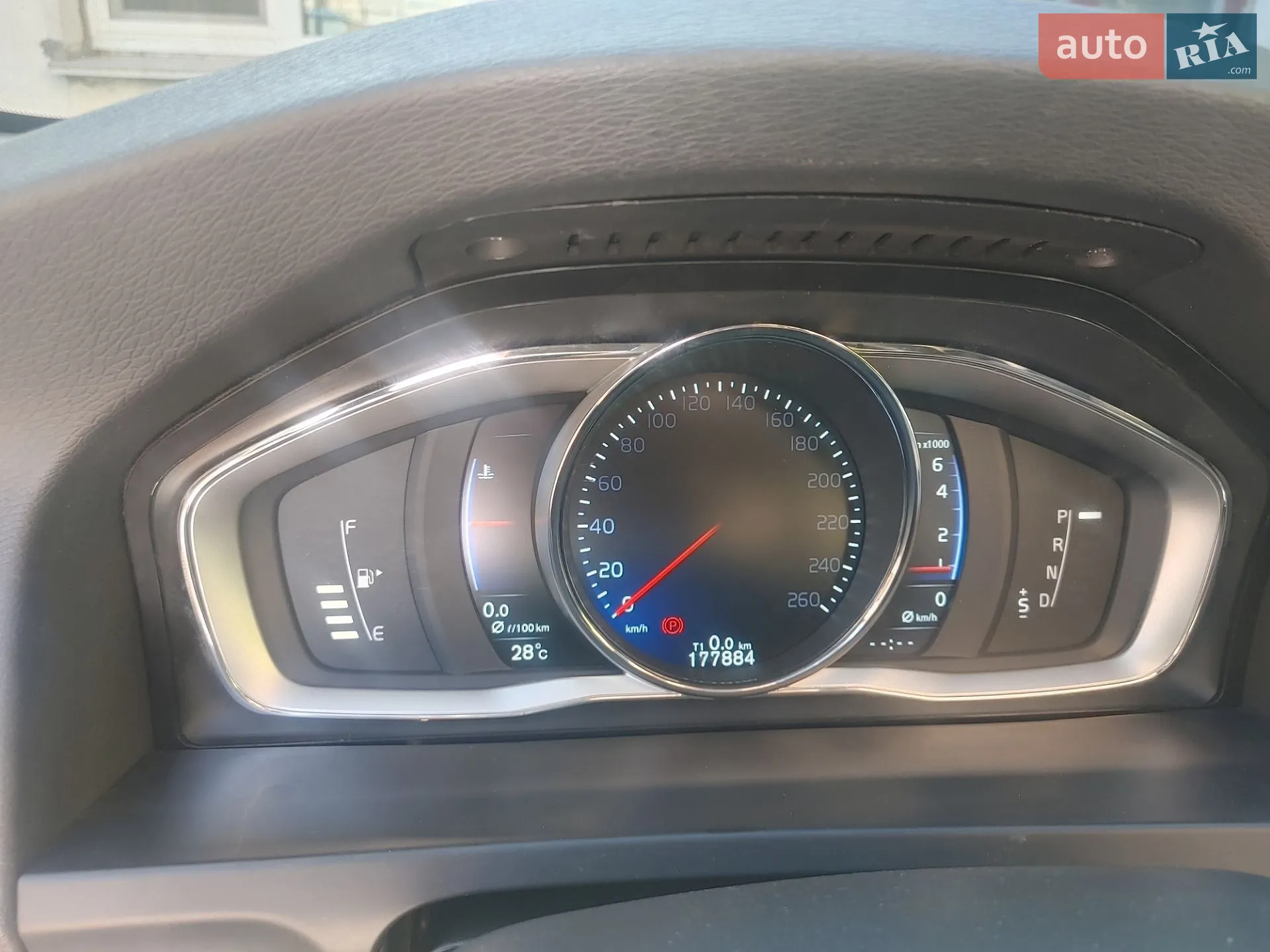 2013 Volvo S60 - мініатюра 3