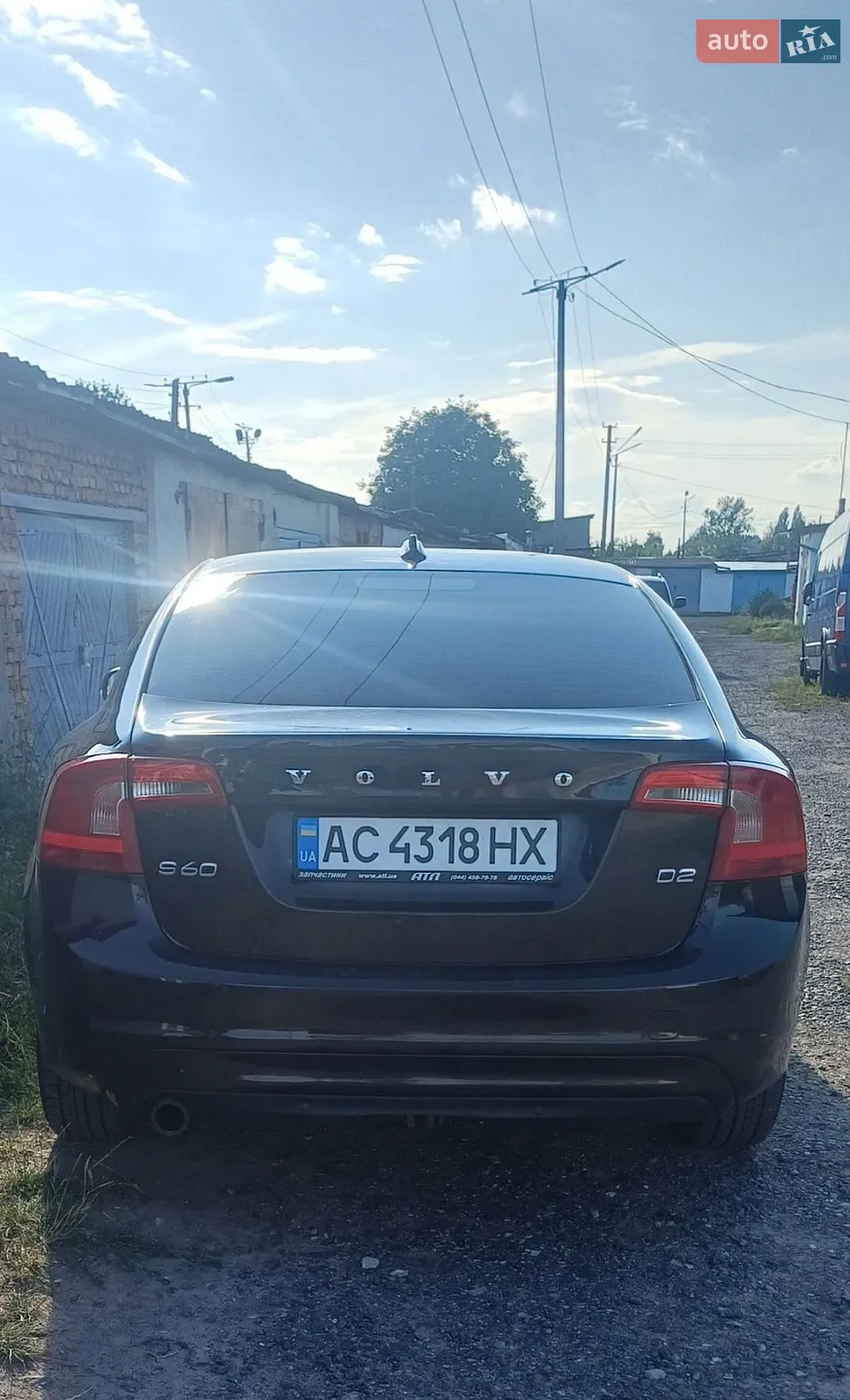 2015 Volvo S60 - мініатюра 10