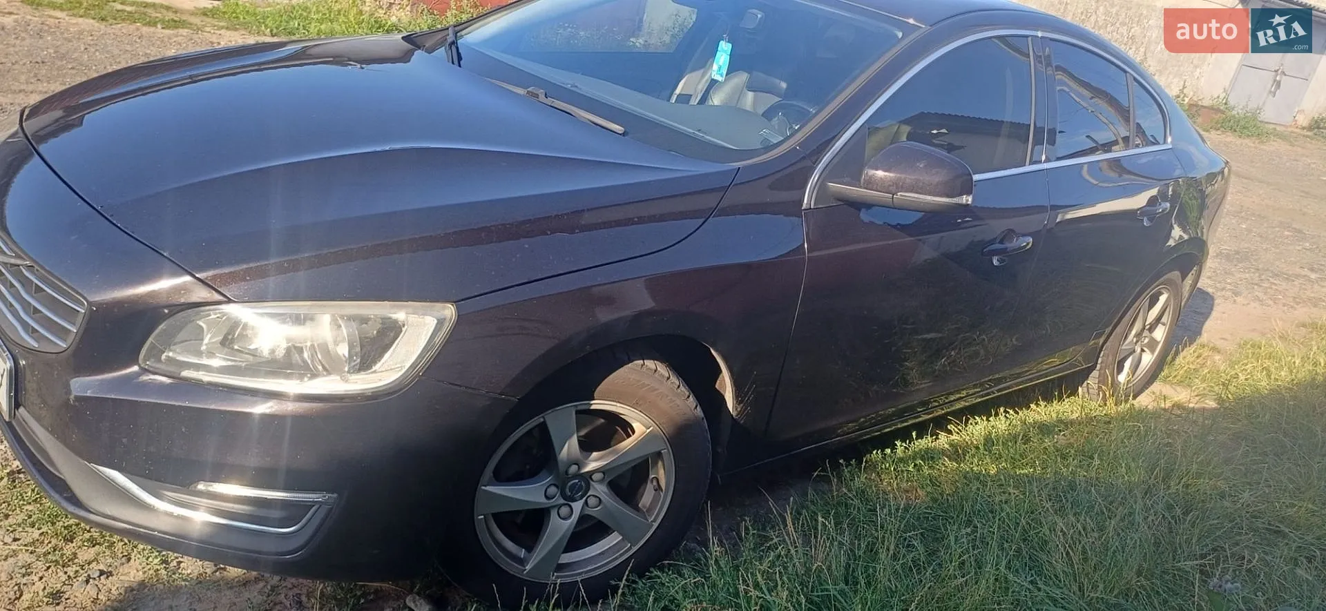 2015 Volvo S60 - мініатюра 8