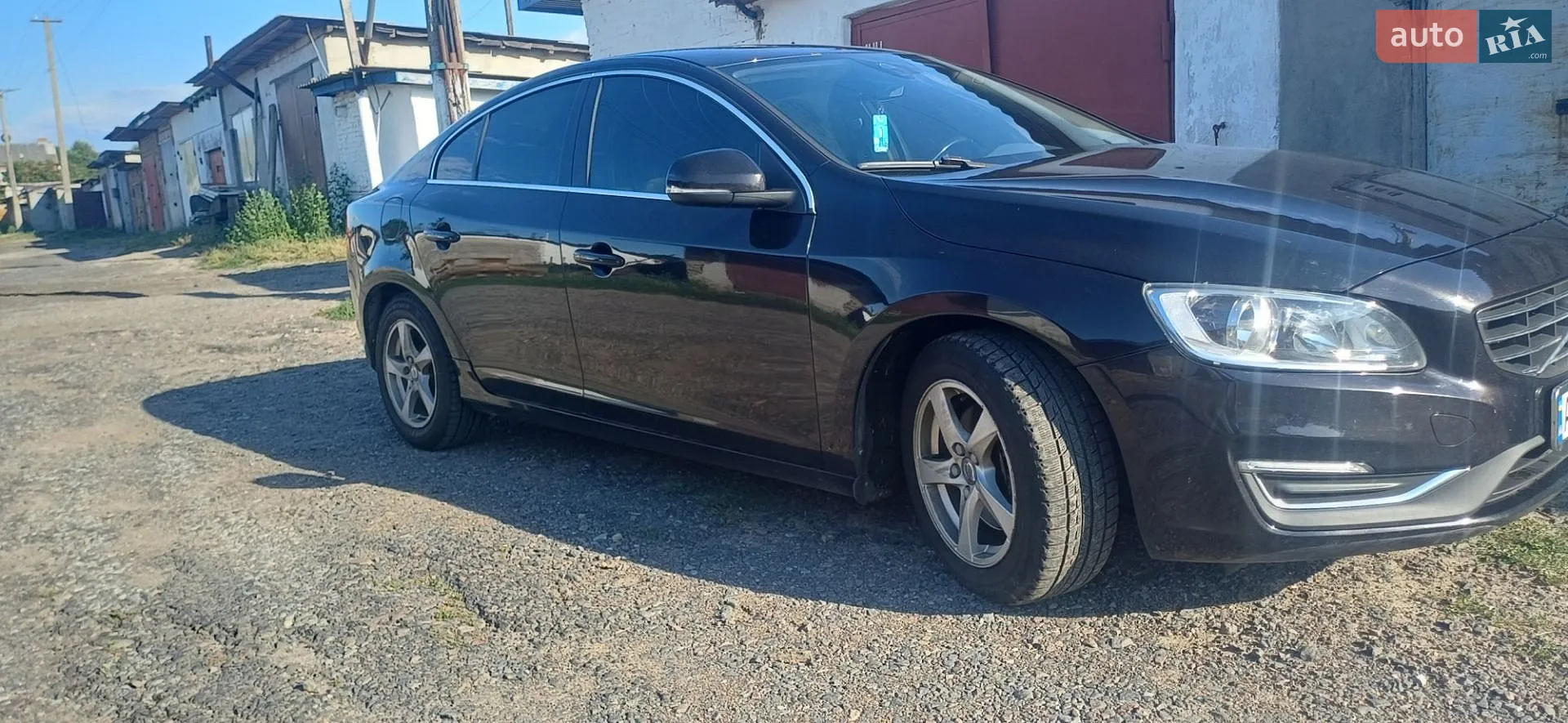 2015 Volvo S60 - мініатюра 7