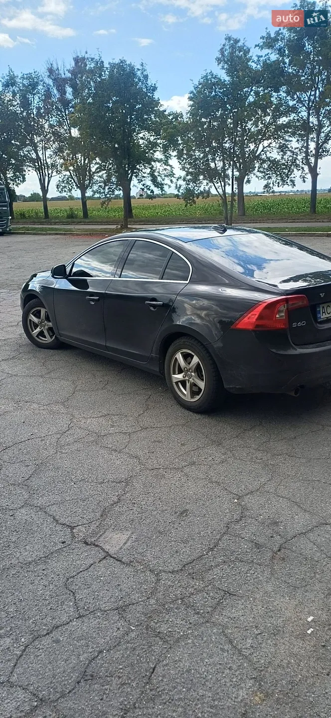 2015 Volvo S60 - мініатюра 4