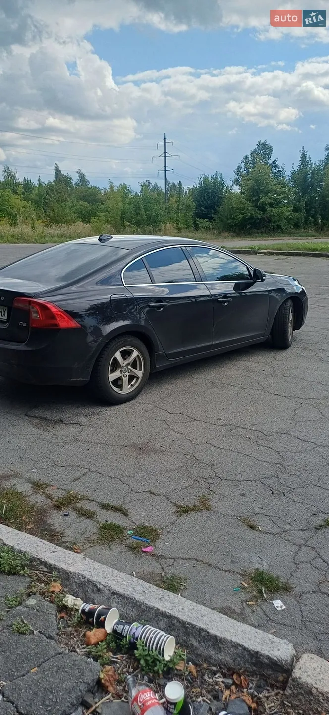 2015 Volvo S60 - мініатюра 3