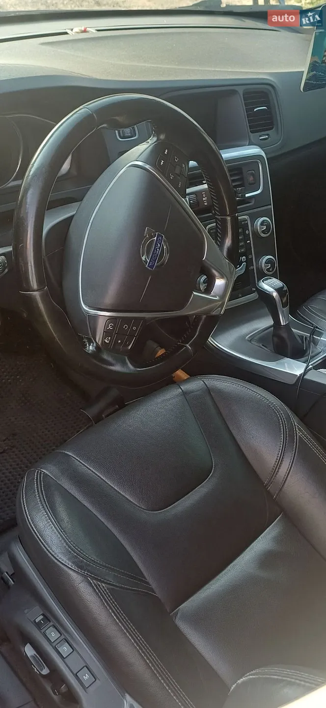 2015 Volvo S60 - мініатюра 11