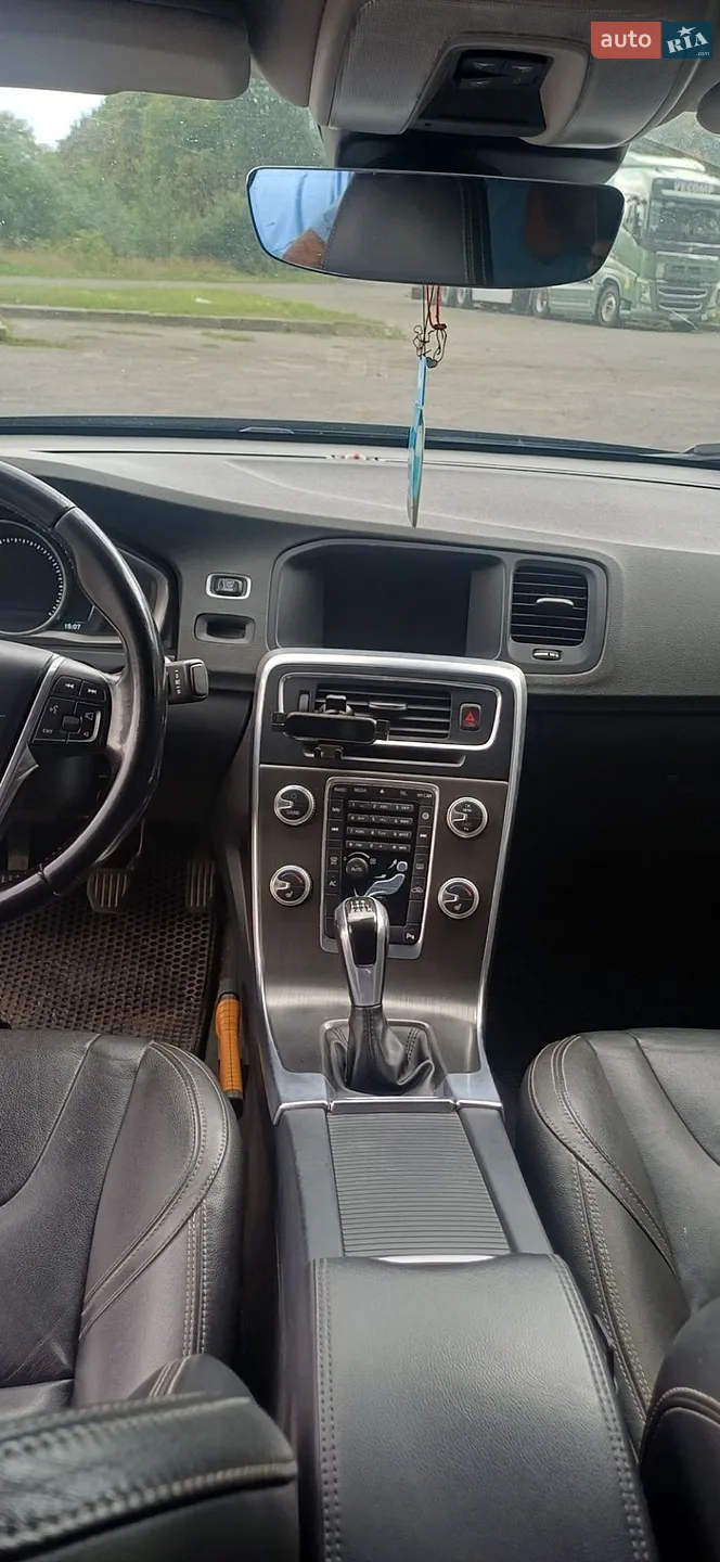 2015 Volvo S60 - мініатюра 12