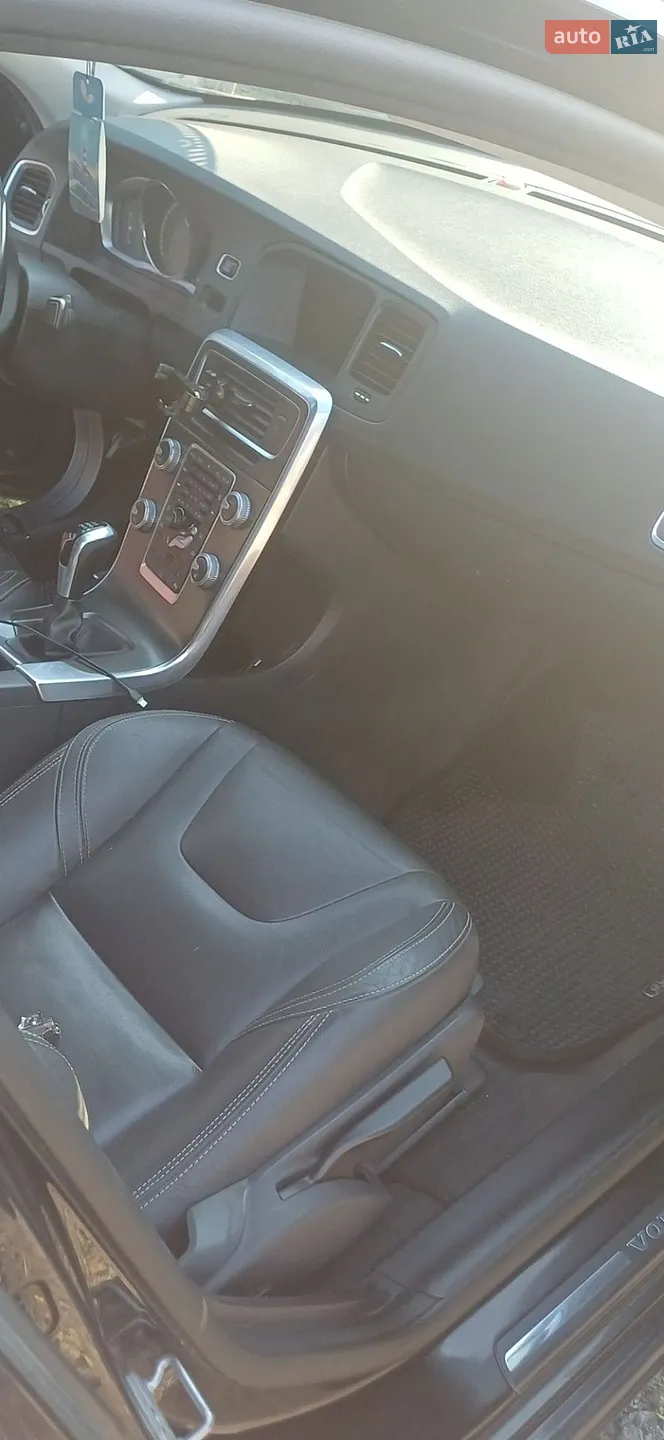 2015 Volvo S60 - мініатюра 15