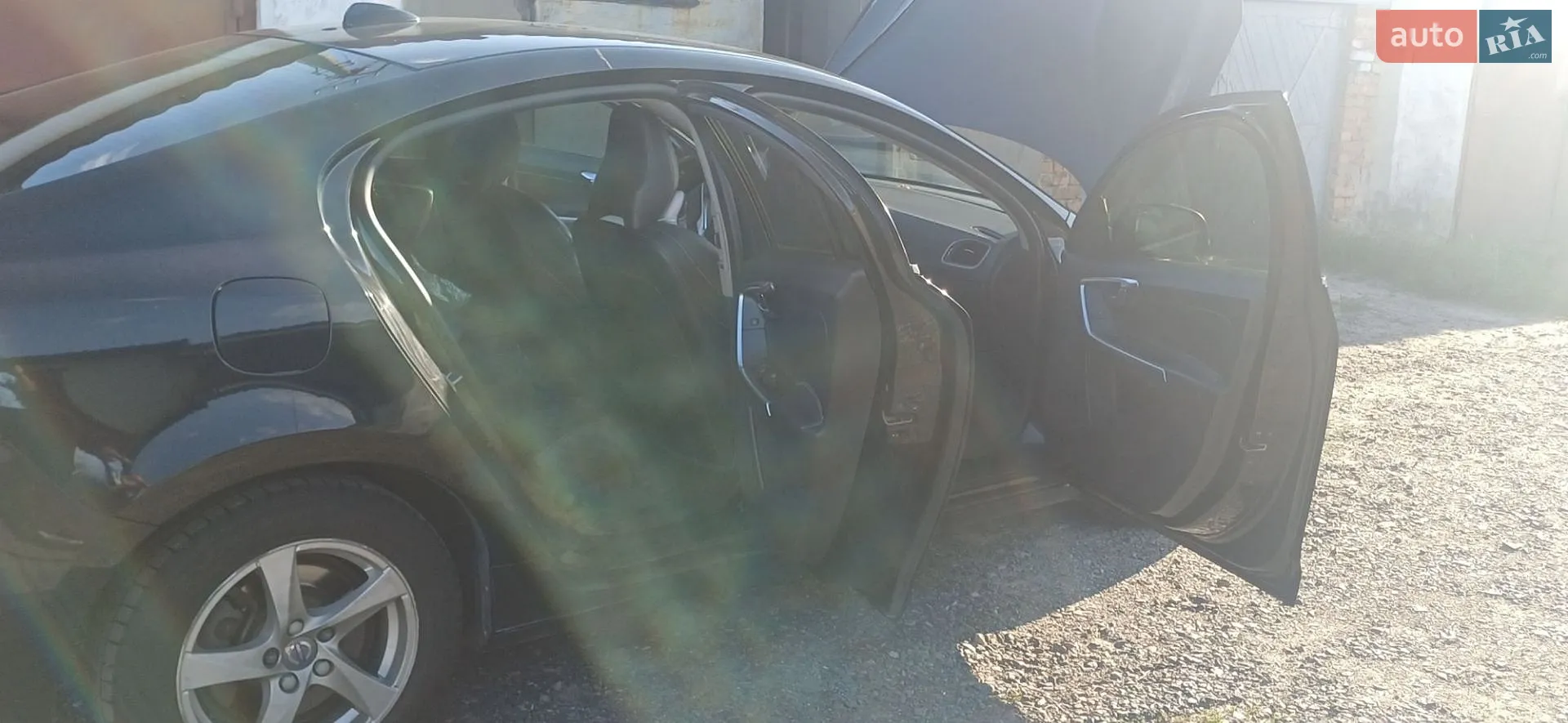 2015 Volvo S60 - мініатюра 17