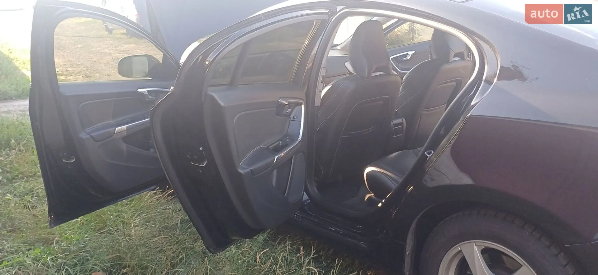 2015 Volvo S60 - мініатюра 16