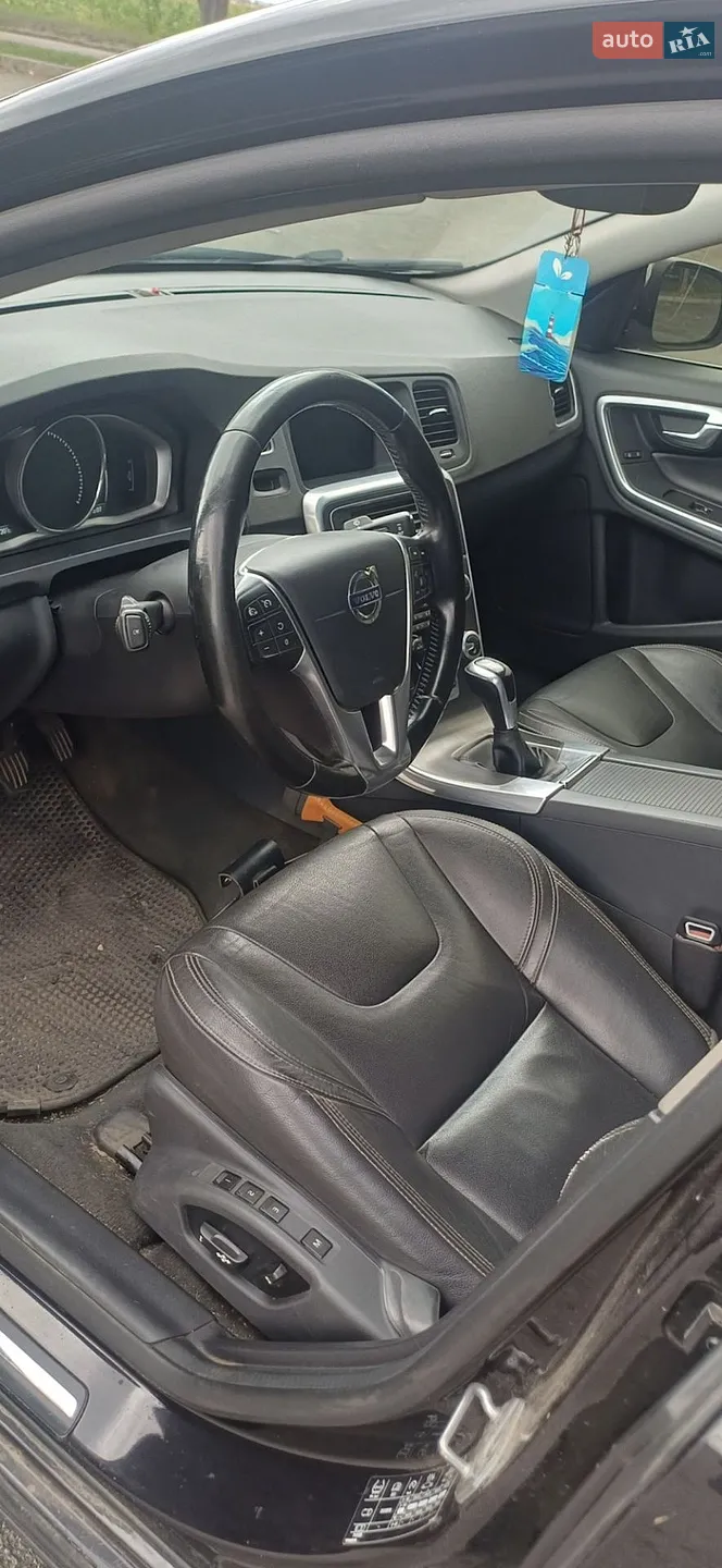 2015 Volvo S60 - мініатюра 19